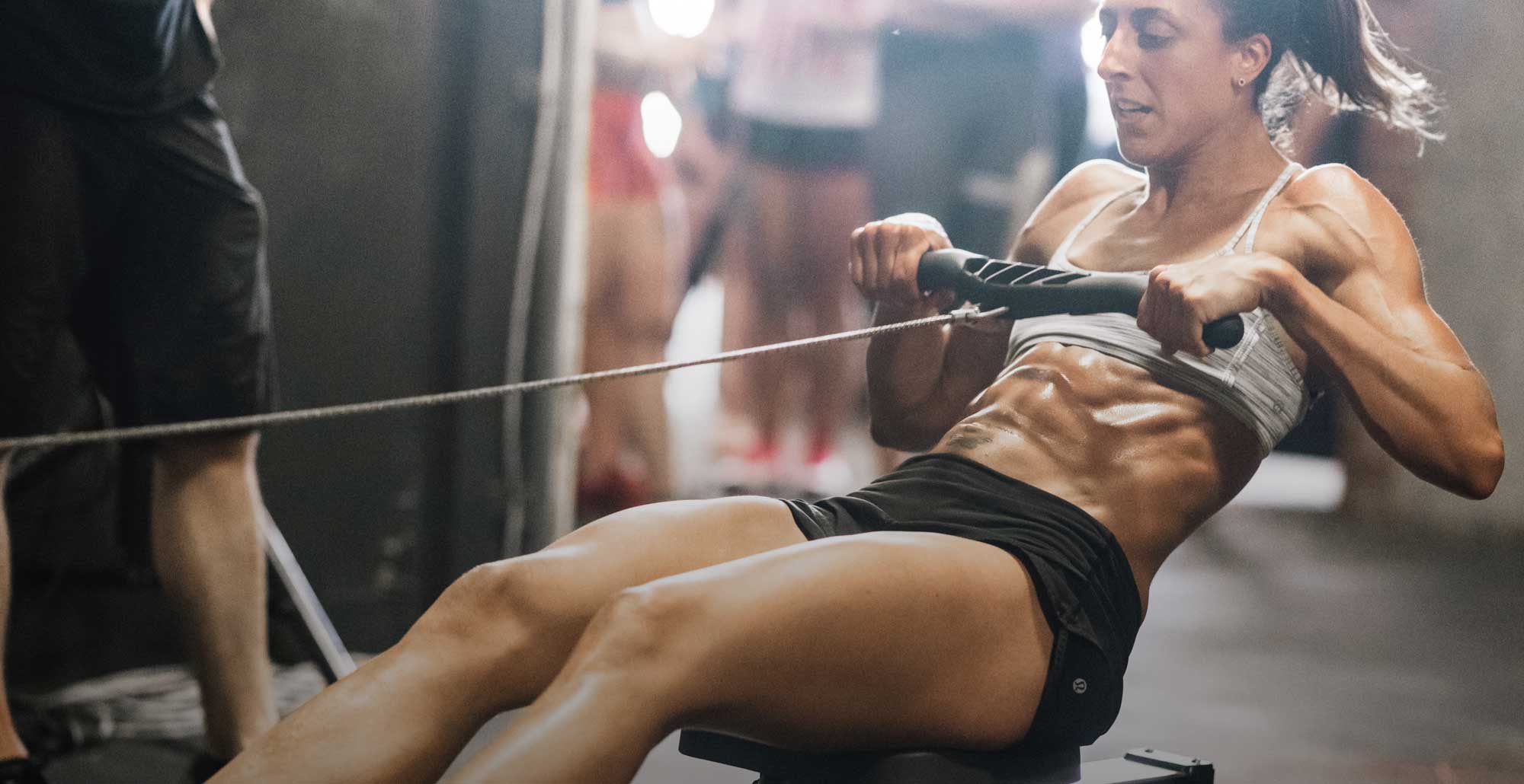 CrossFit Competitor Training: Key Strategies to Help you Prepare