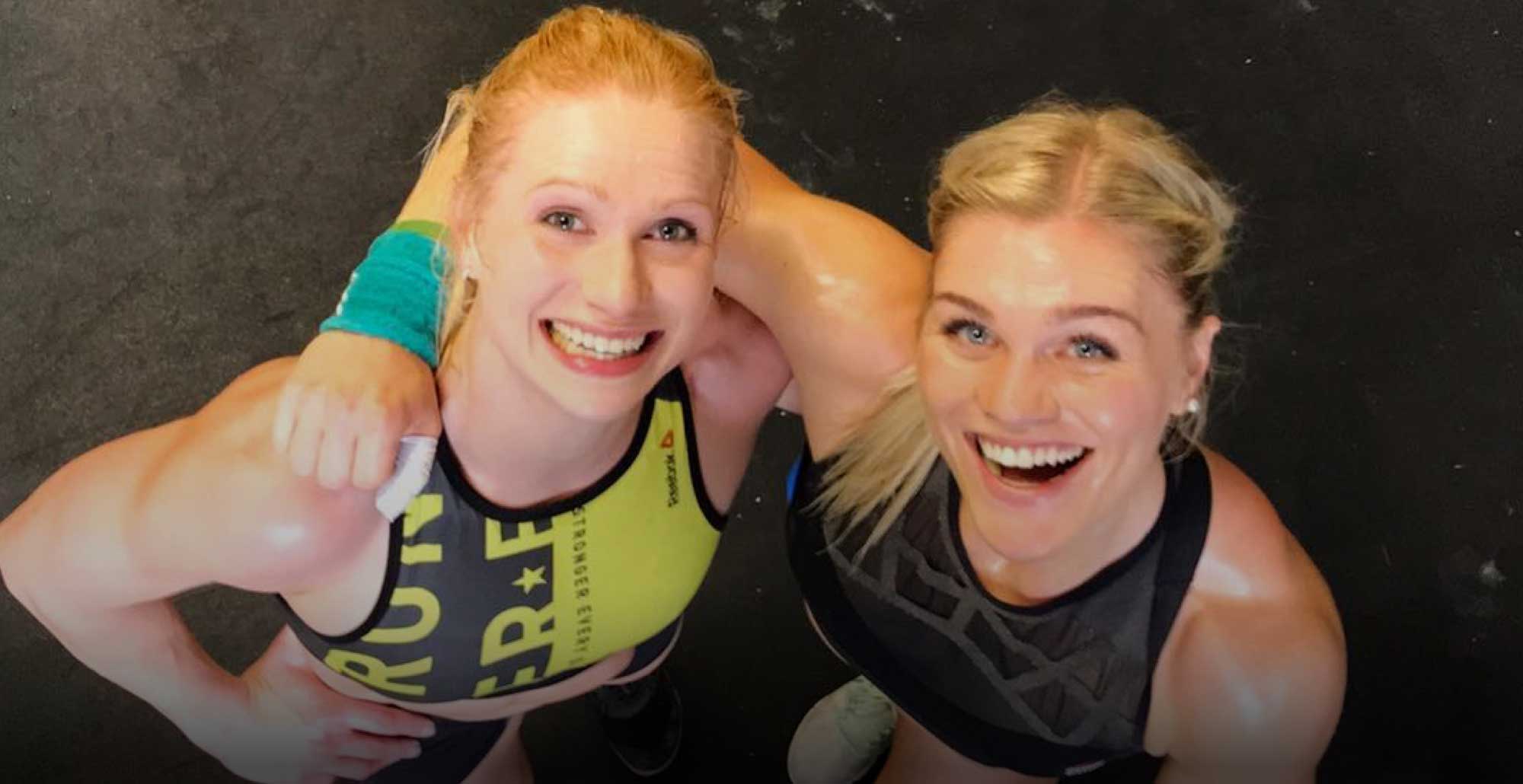 Monthly roundup: CrossFit’s top news