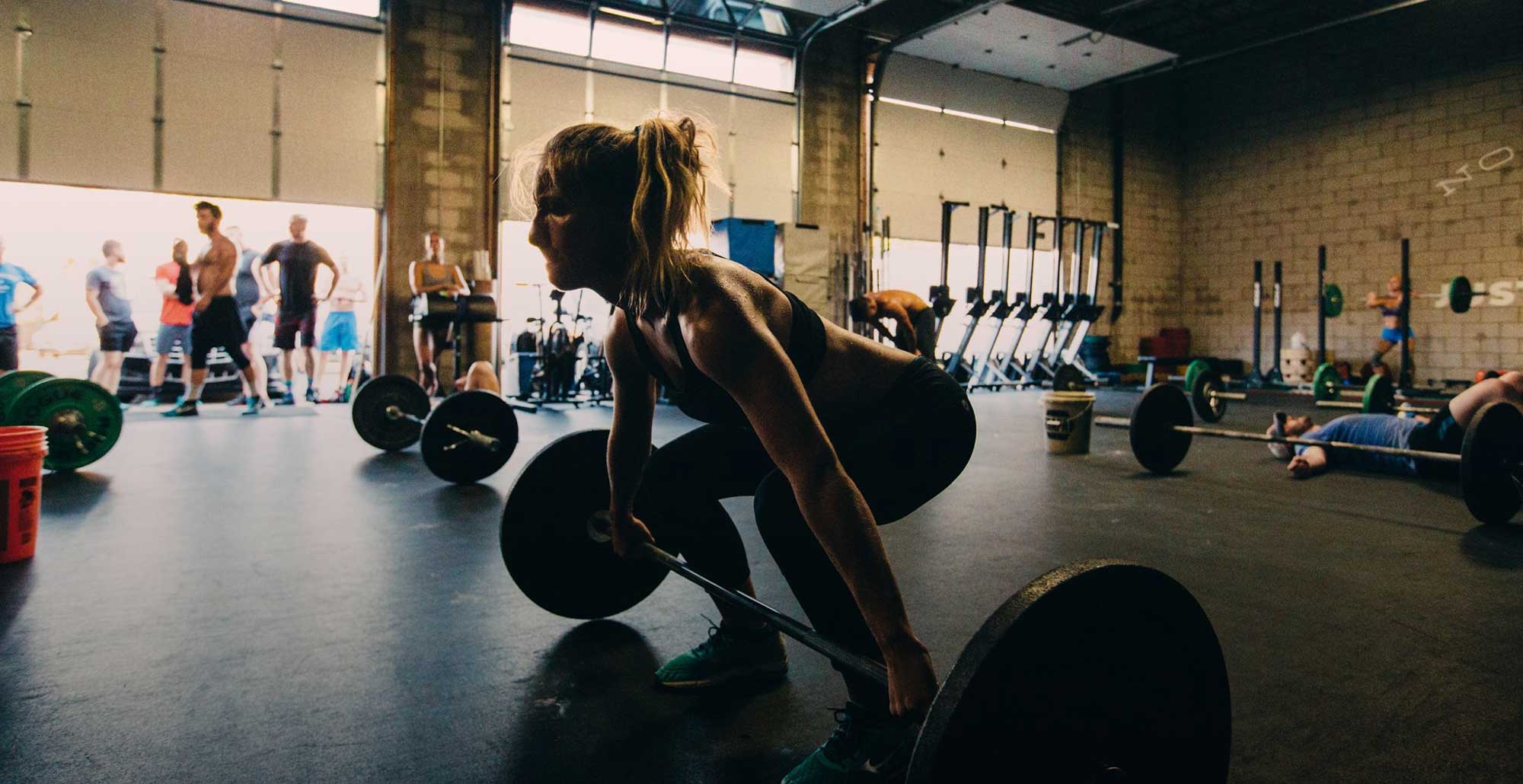 Top CrossFit gyms in Minneapolis, MN