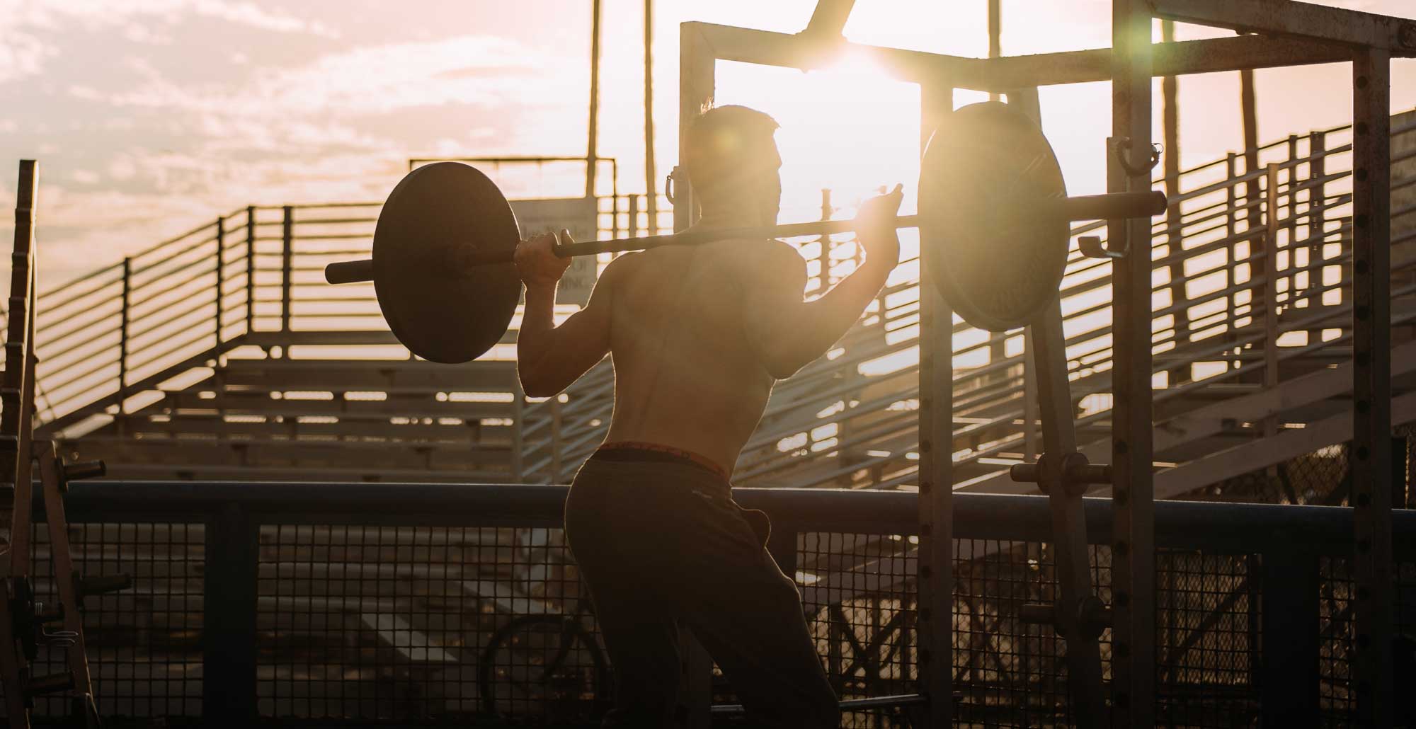 Upcoming CrossFit competitions in the U.S. for November