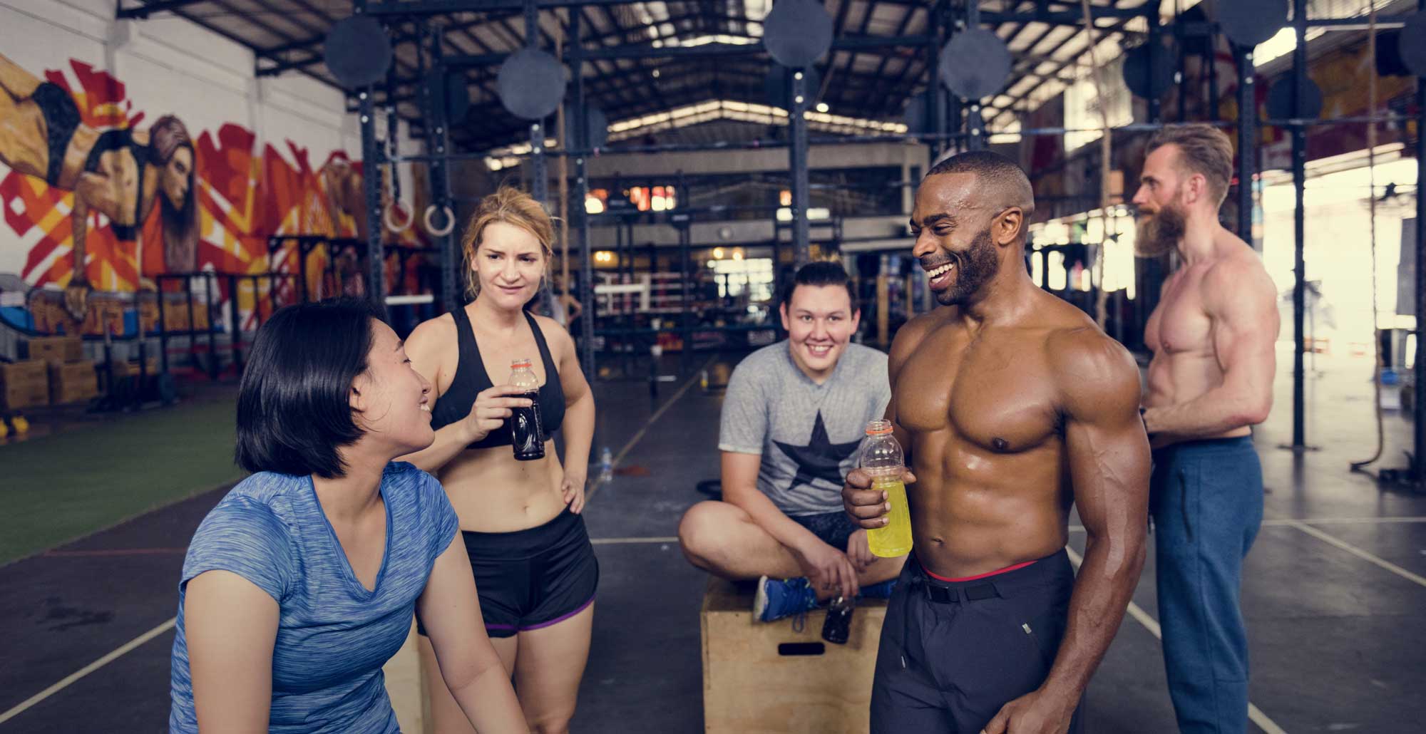 Top ways to improve CrossFit client retention