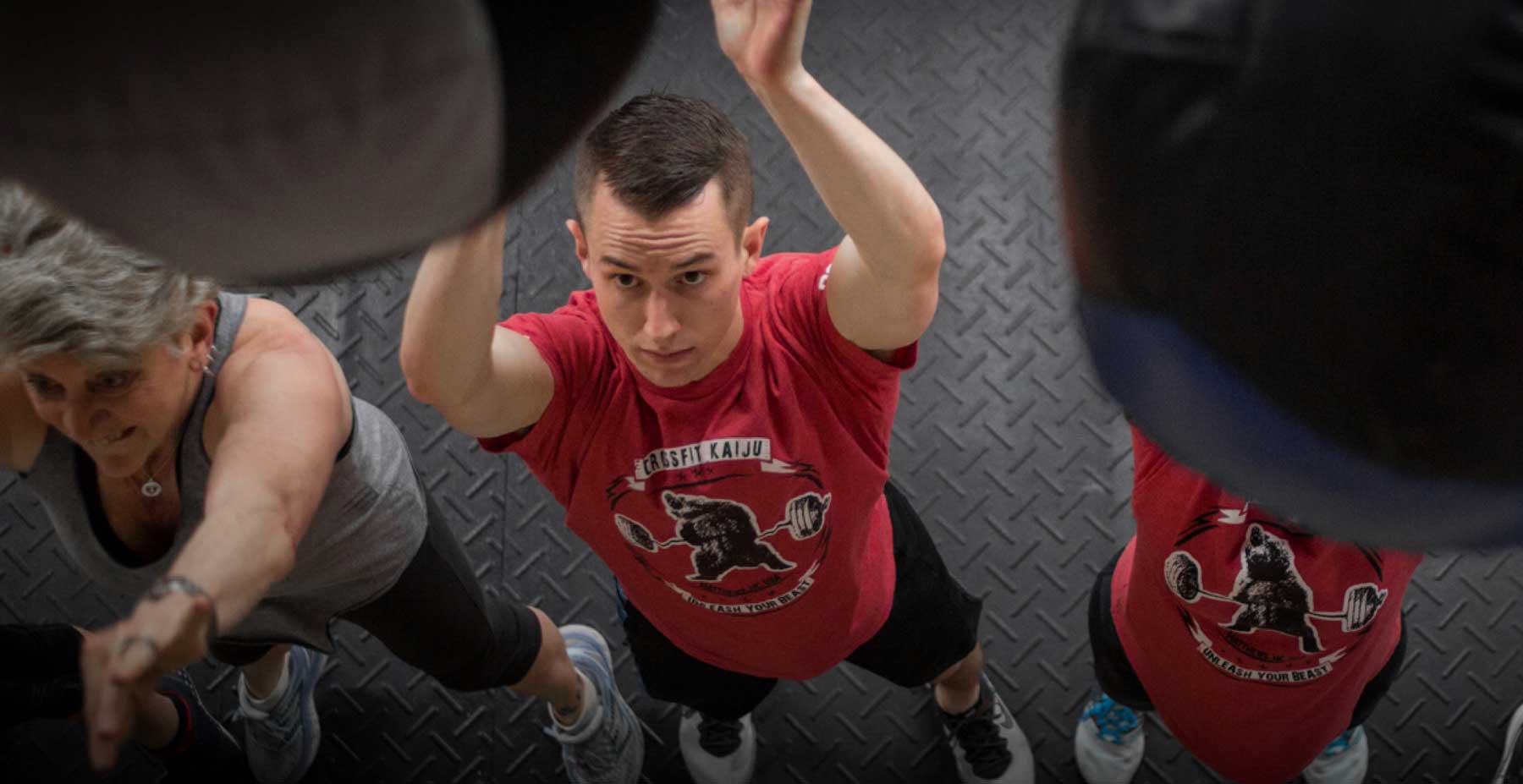 Top CrossFit gyms in Charlotte