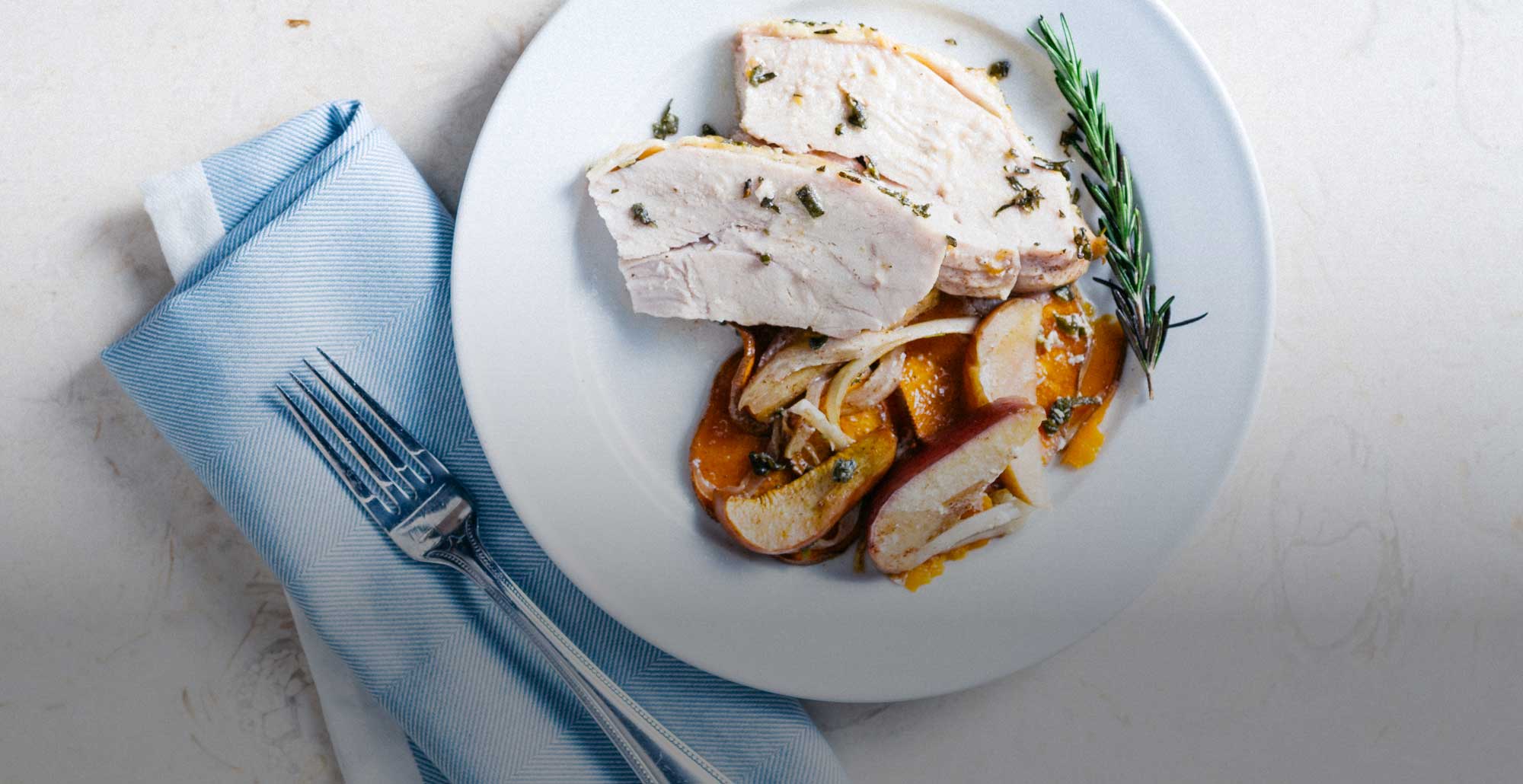 Athlete nutrition: Favorite recipes for healthy holiday eating