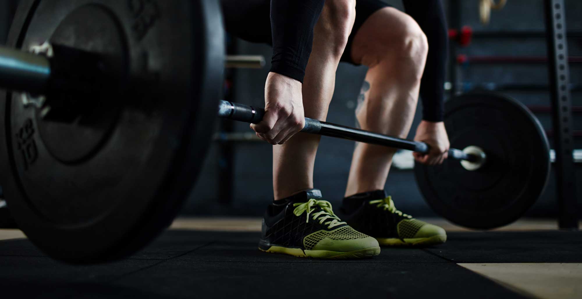 Trends in CrossFit: Our predictions for 2018
