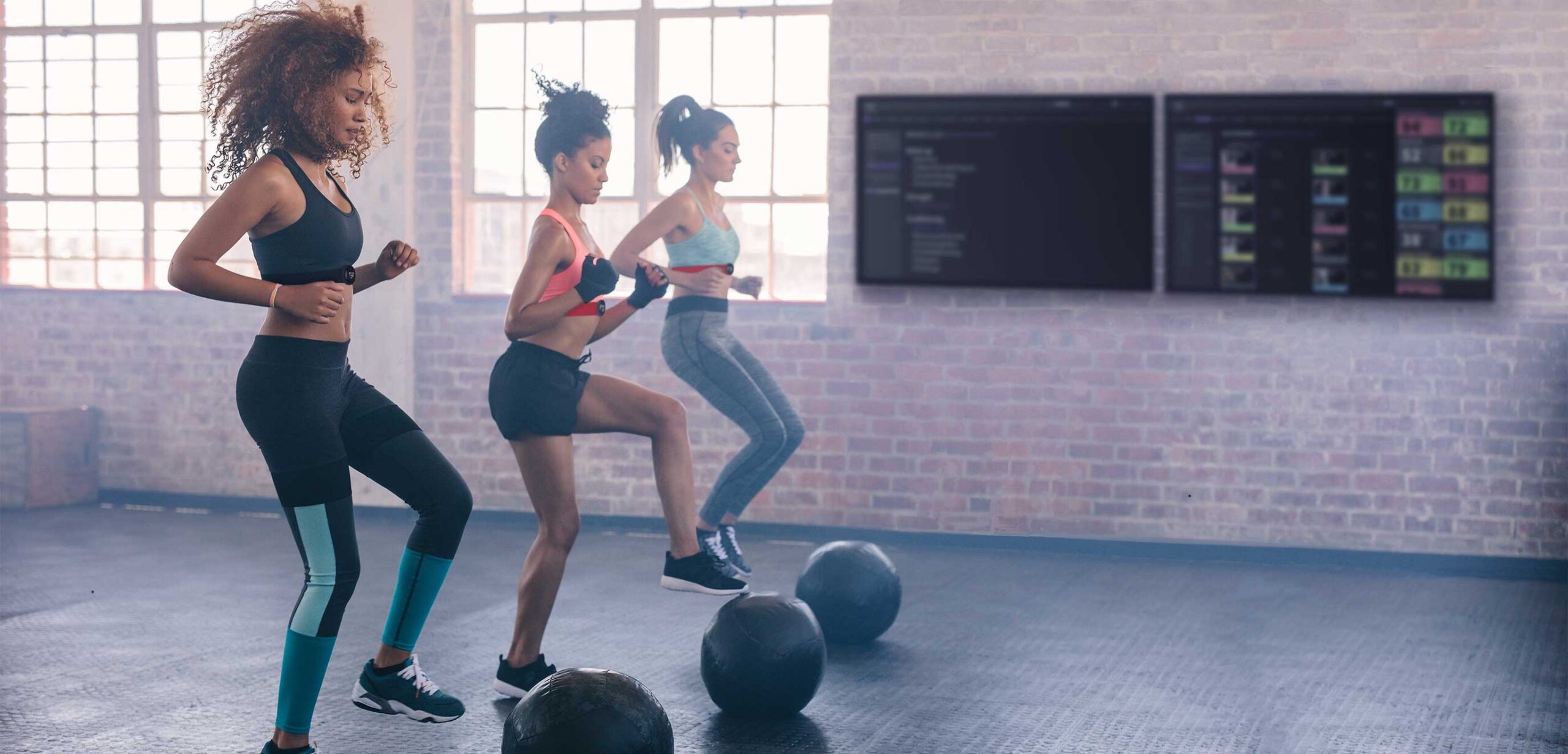4 surprising benefits of heart monitoring for your athletes