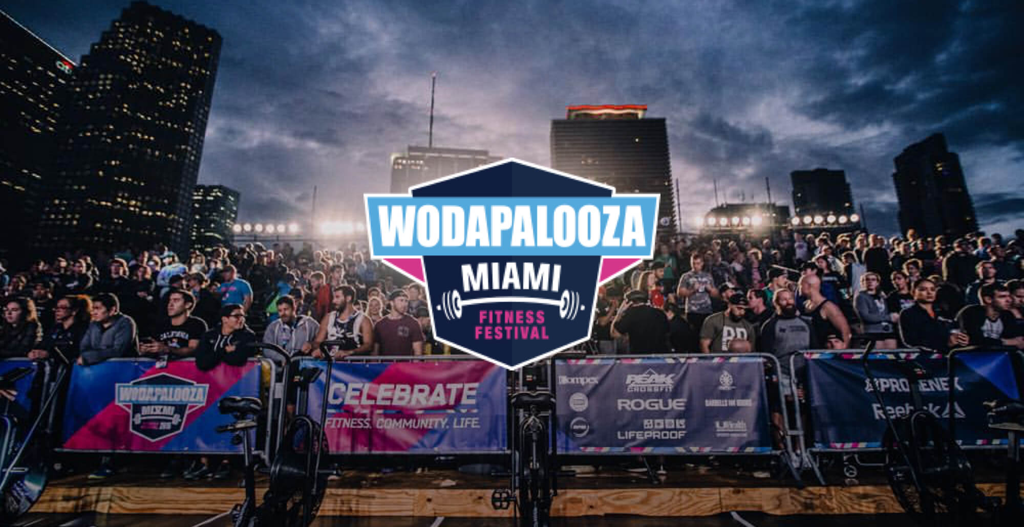 Our Guide to Wodapalooza - Things to Do