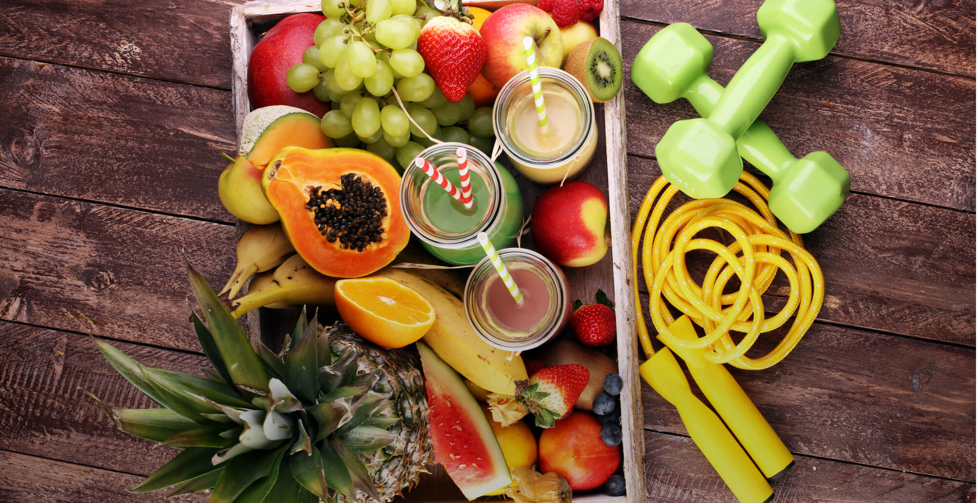 New Year’s Fitness Challenge Ideas for Your Gym
