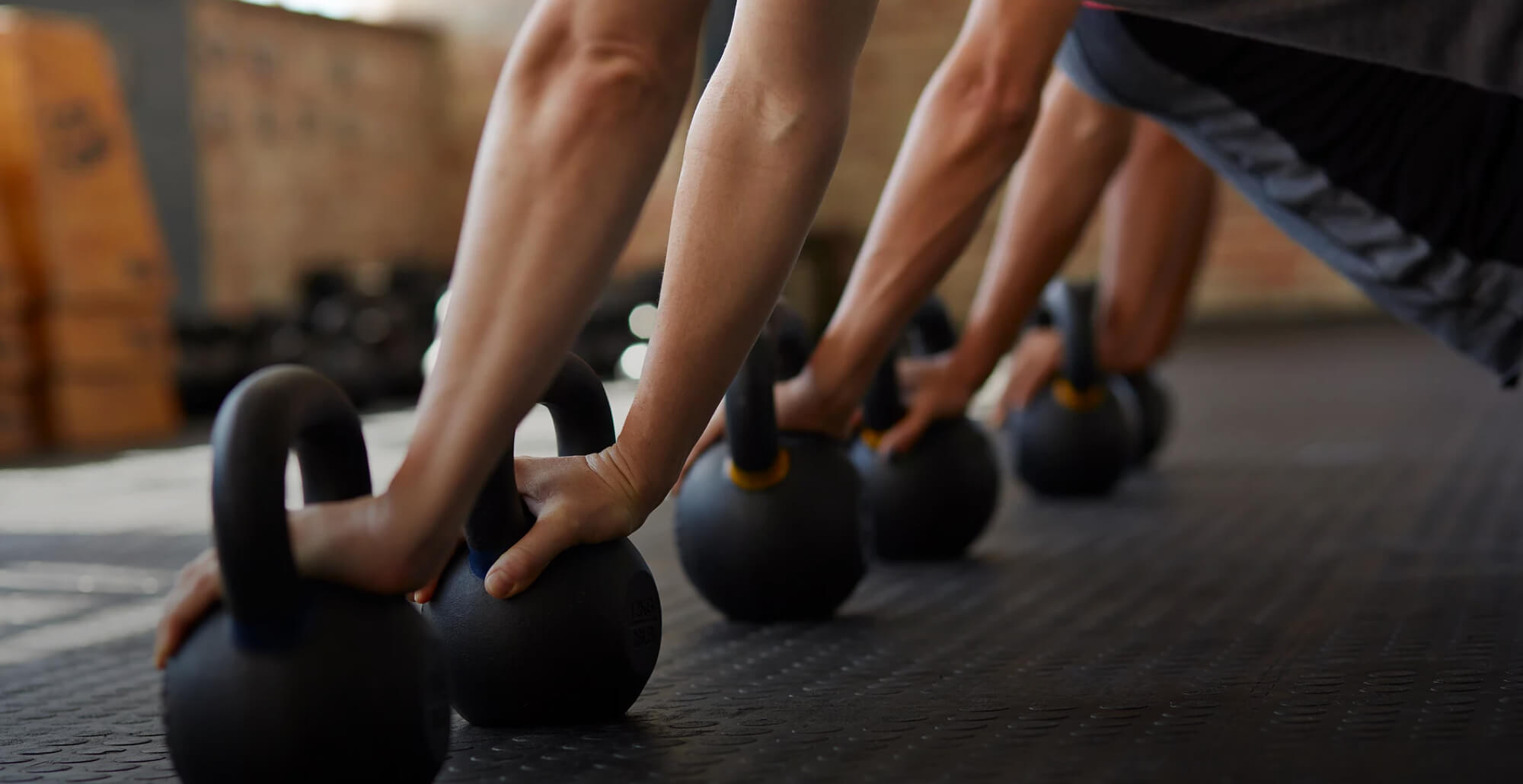 Top CrossFit gyms in Kansas City
