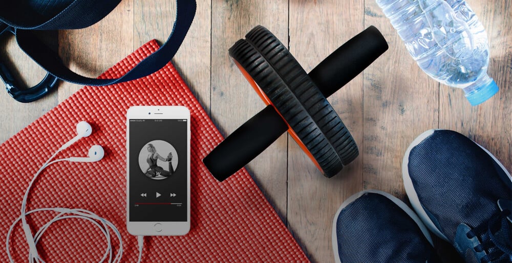 Why you should use fitness challenges to attract new members