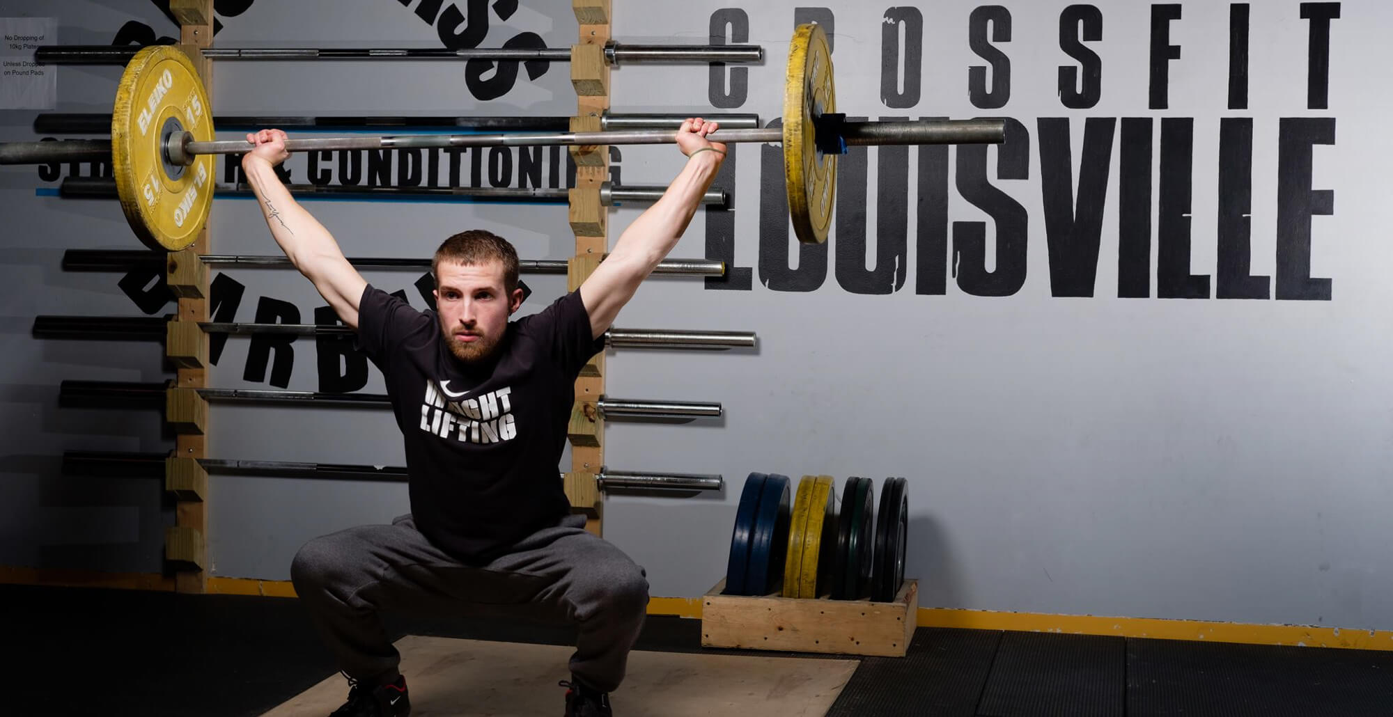 Top CrossFit gyms in Louisville