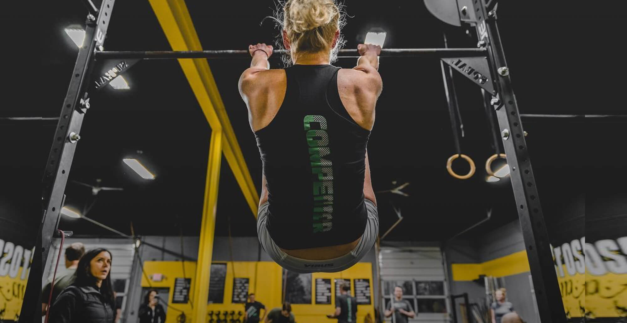 Top CrossFit gyms in Milwaukee
