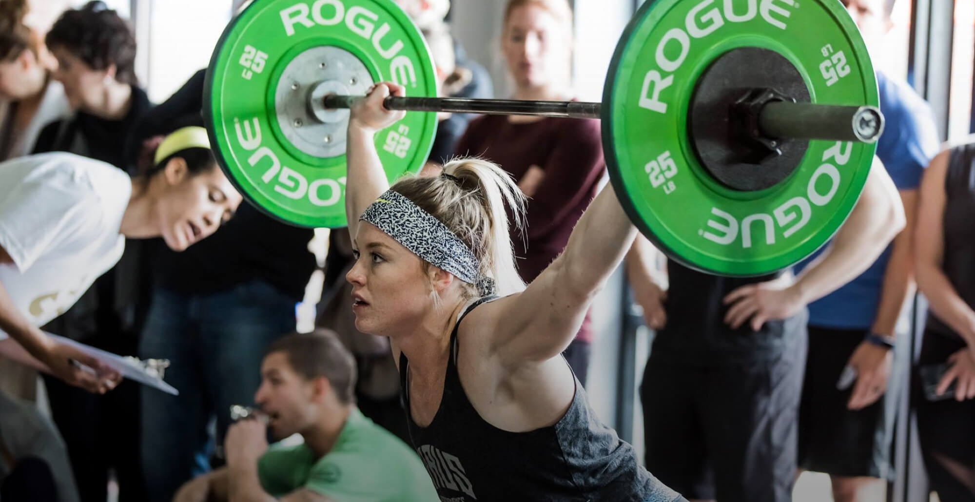 Top CrossFit gyms in Raleigh