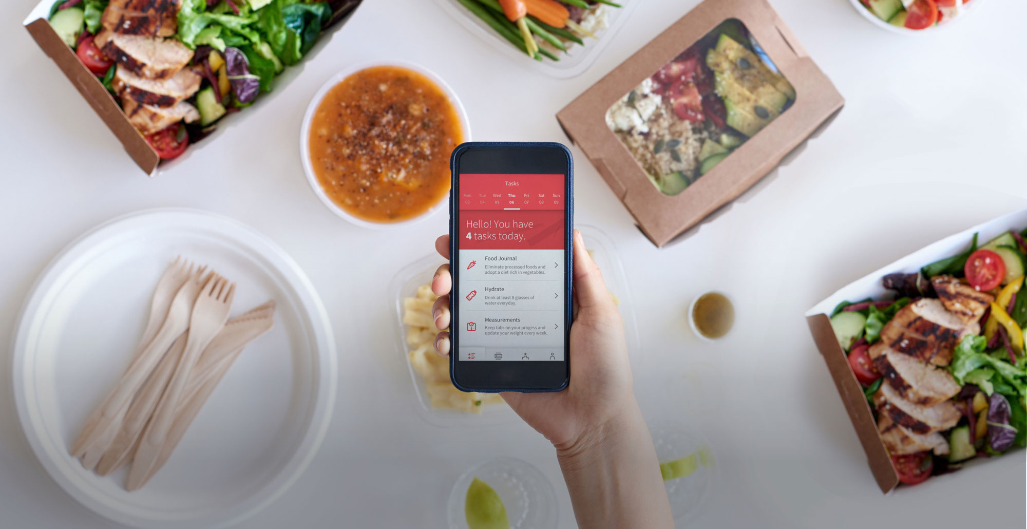 9 features to look for in fitness challenge software