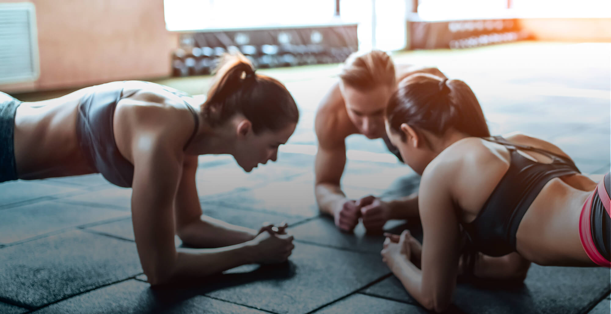 9 health challenges to host at your gym