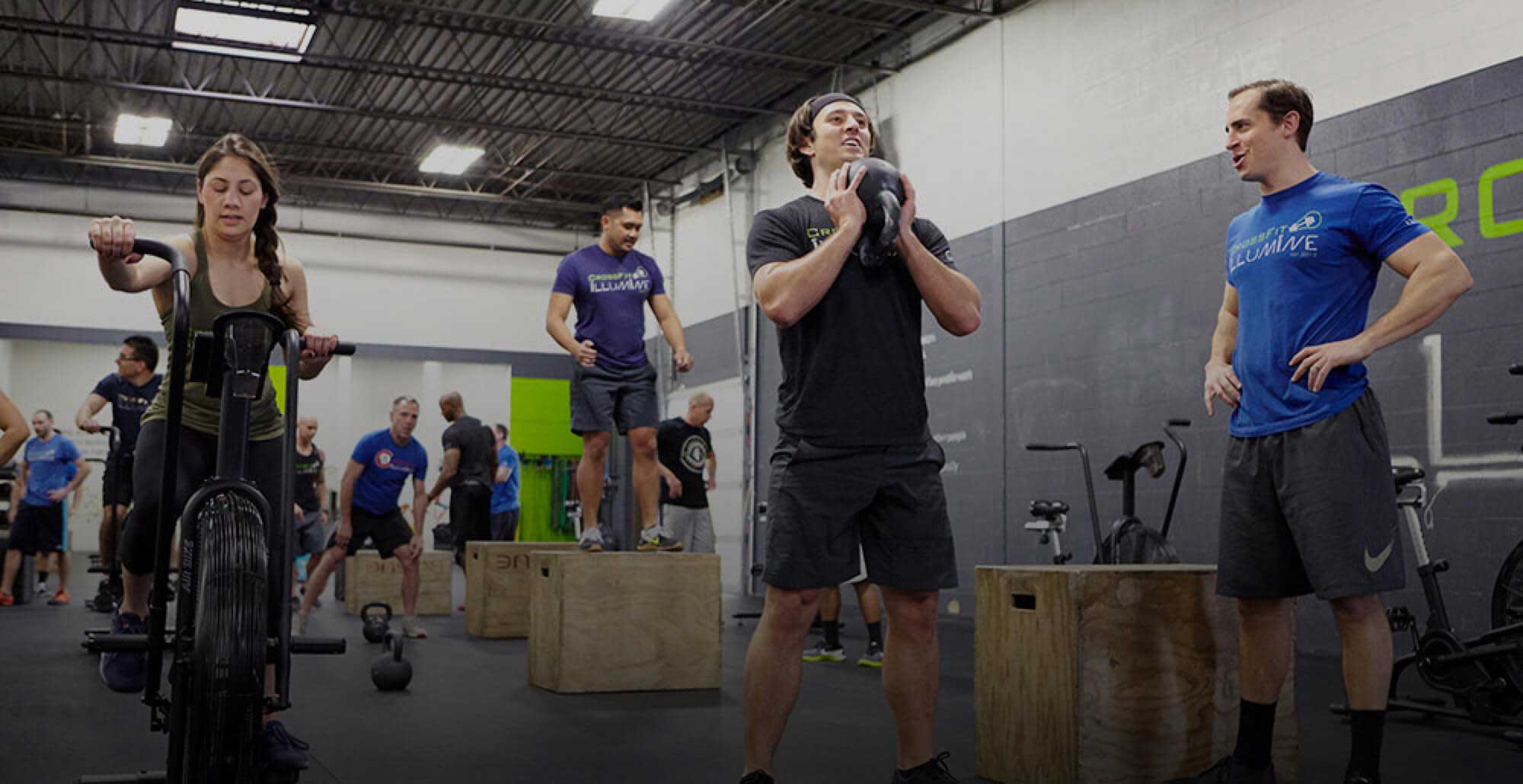 Move over, Six-Week challenges
