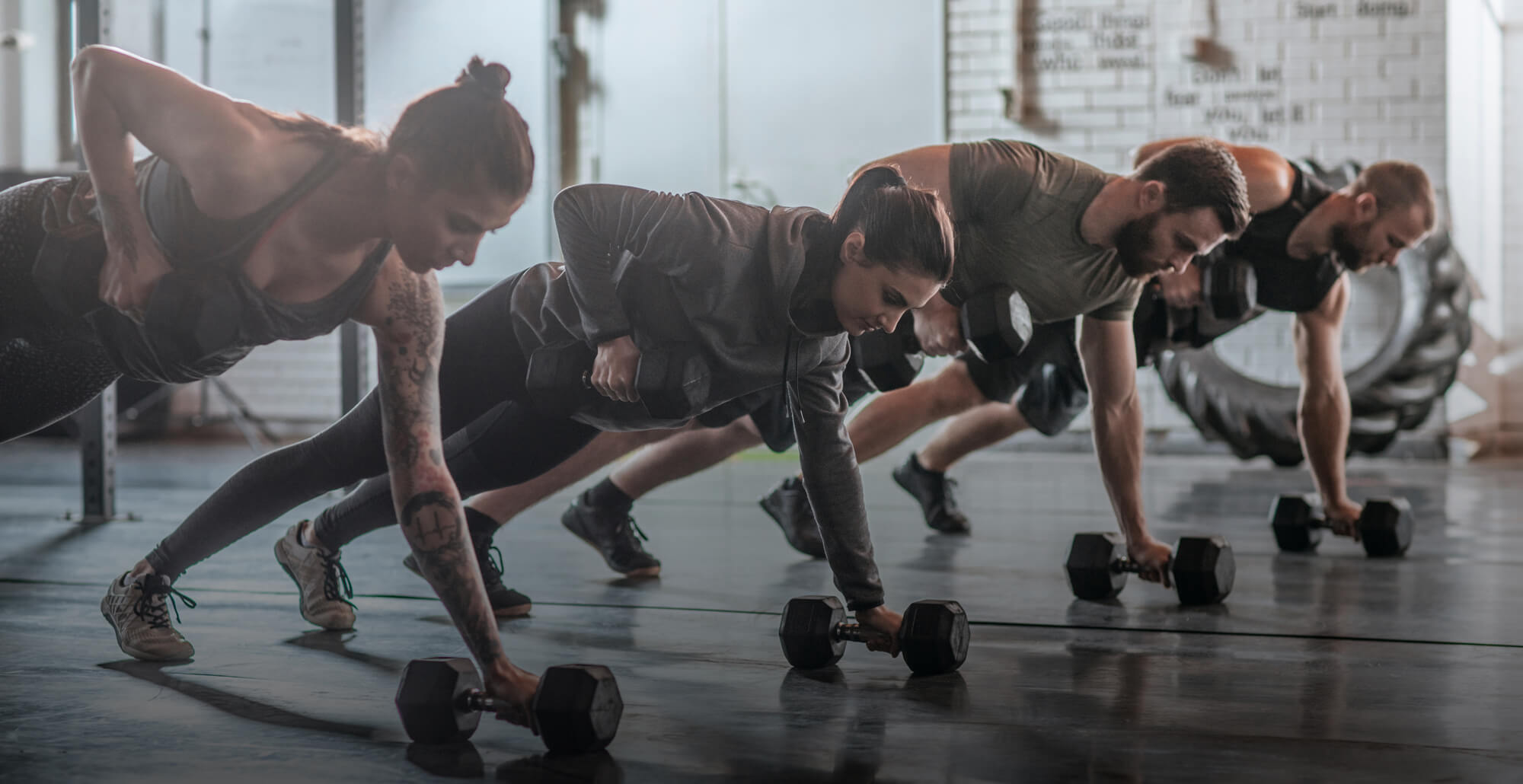 How gym management software helps with member retention
