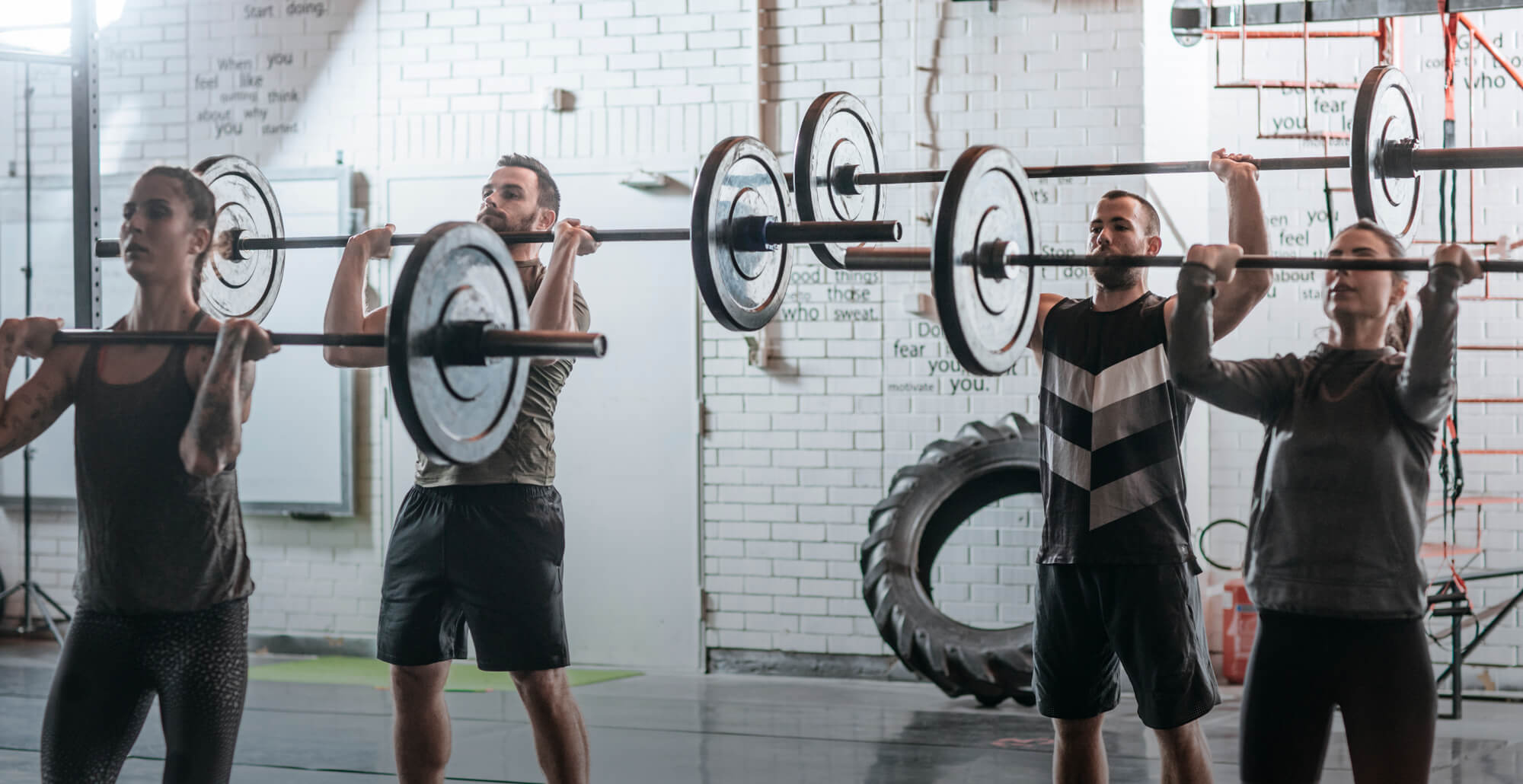 When is it time to hire full-time staff at your gym?