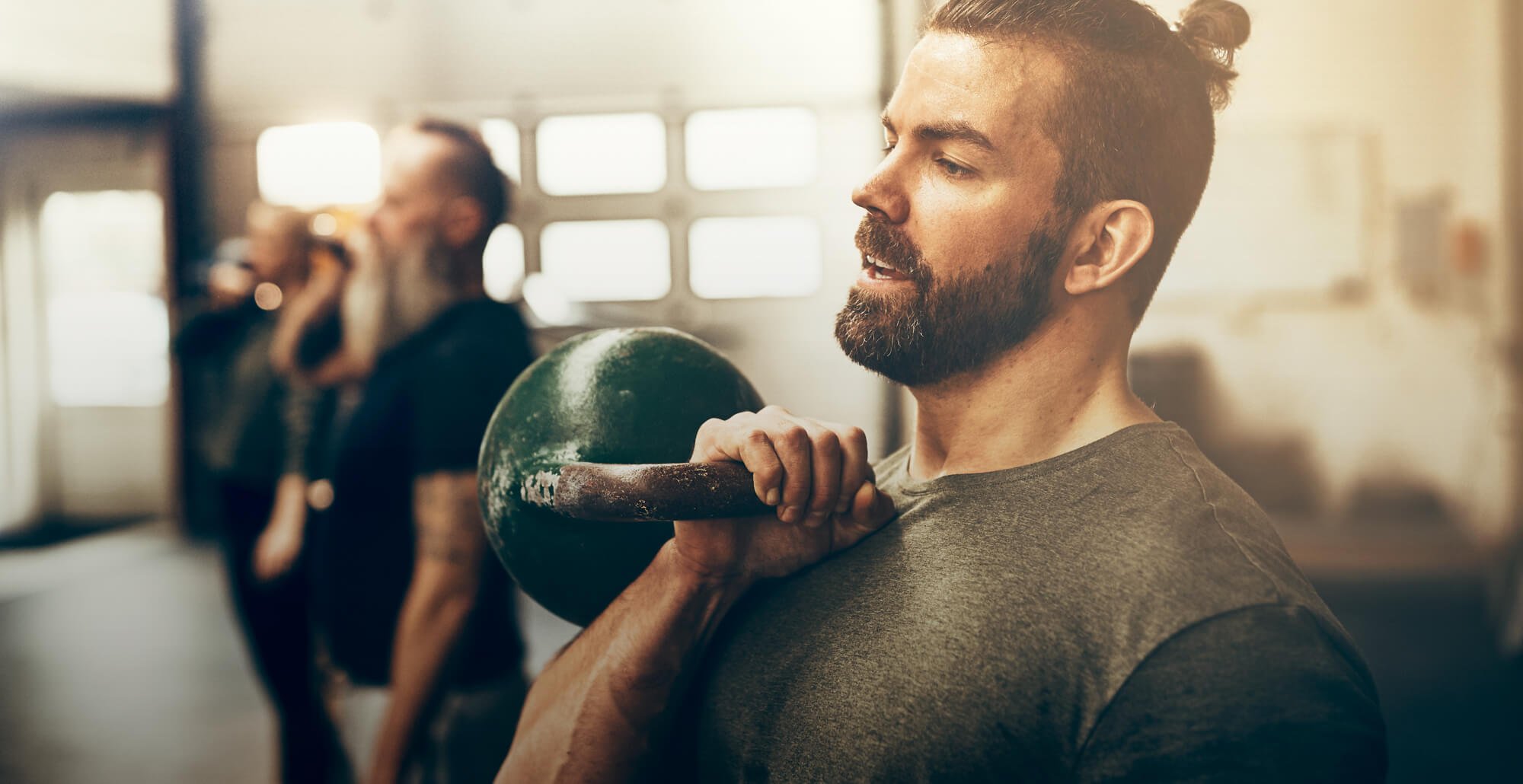 Top CrossFit news for the month of April 2018