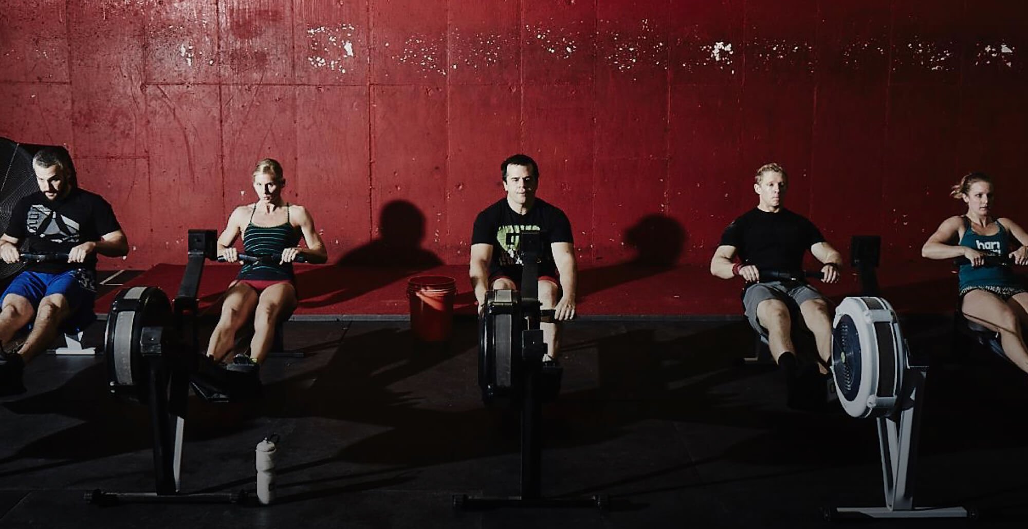 Top CrossFit gyms in St. Louis