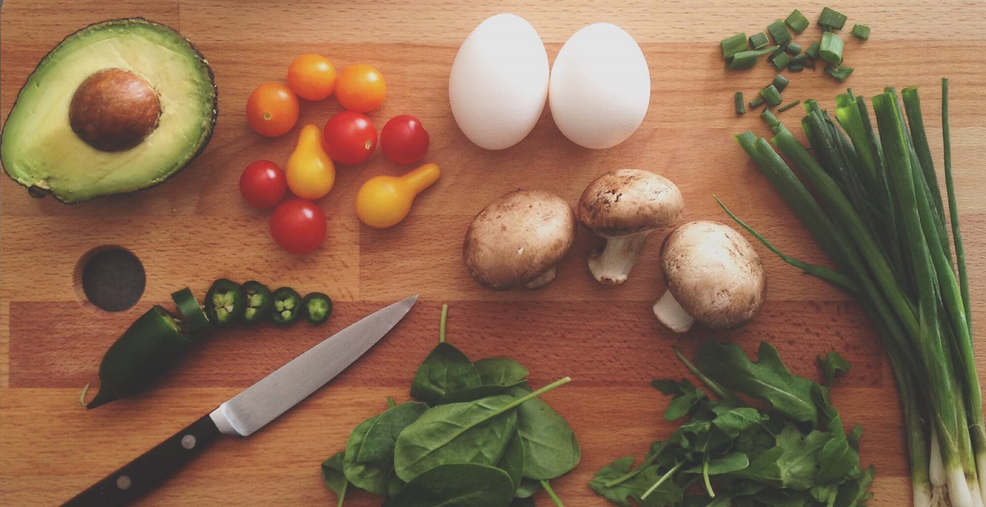 Five Recipes to Help You Get the Most Out of Your Heart Rate Training Routine