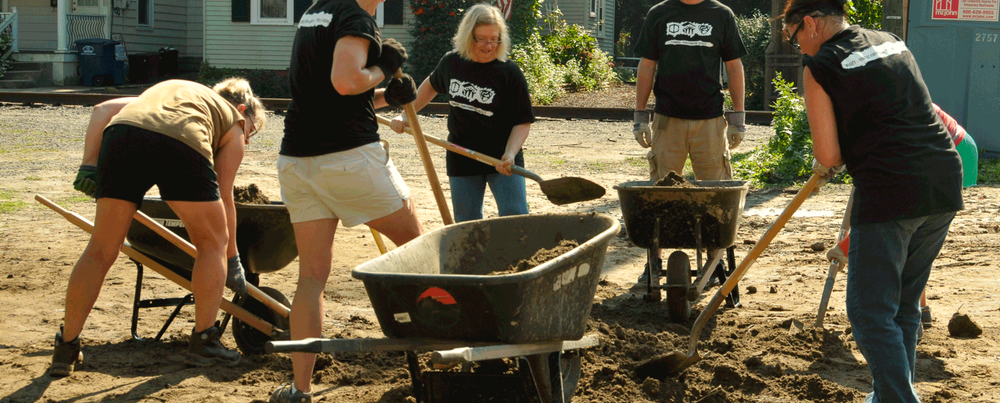 Wodify Philanthropy: Habitat for Humanity