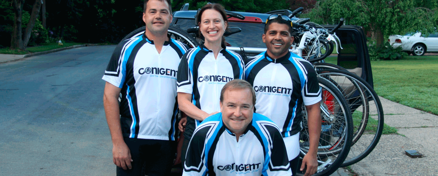 Wodify Philanthropy: Bike-a-Thon