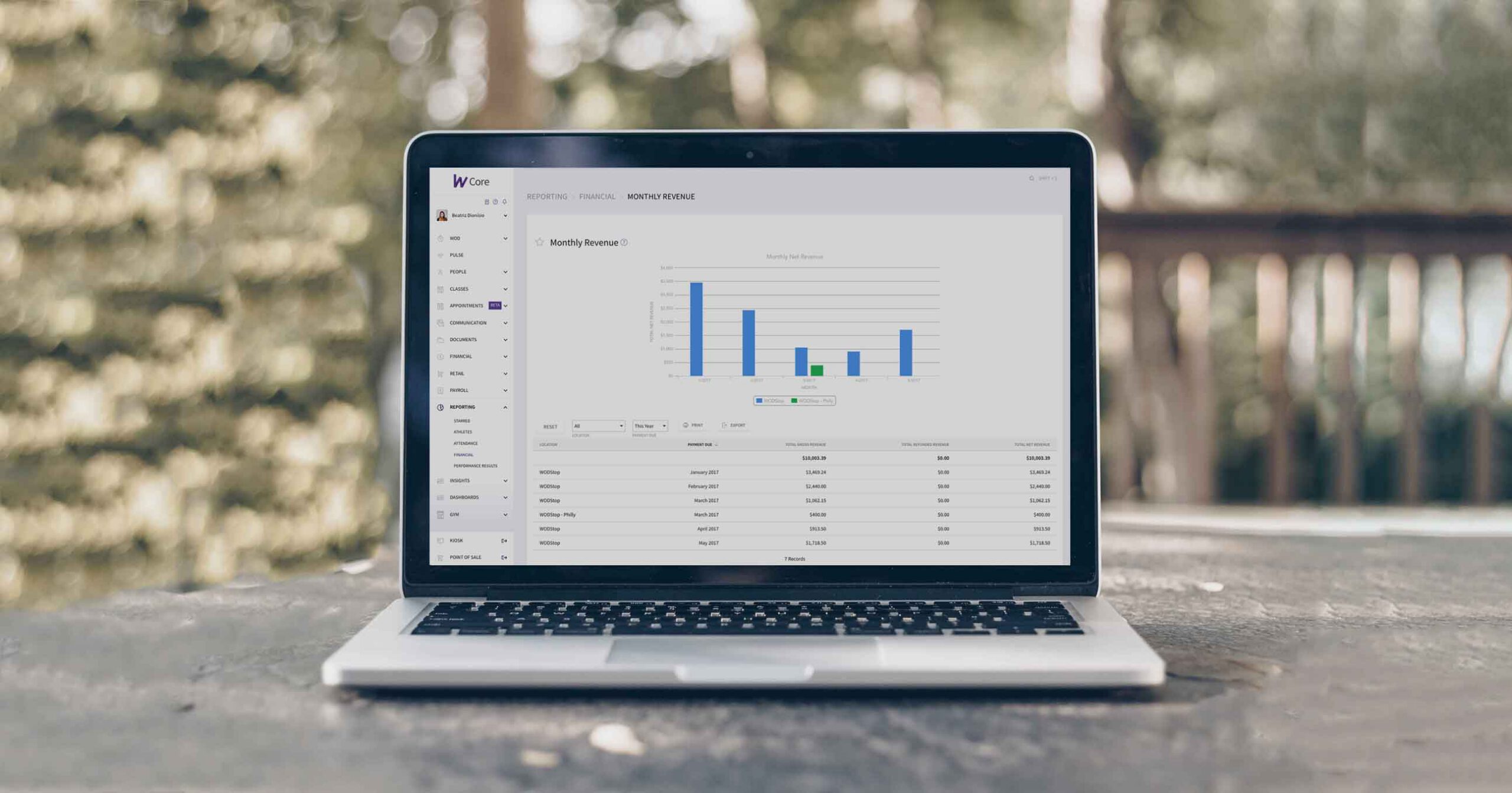 How Wodify Payments simplifies gym finances | Feat. CrossFit Viento