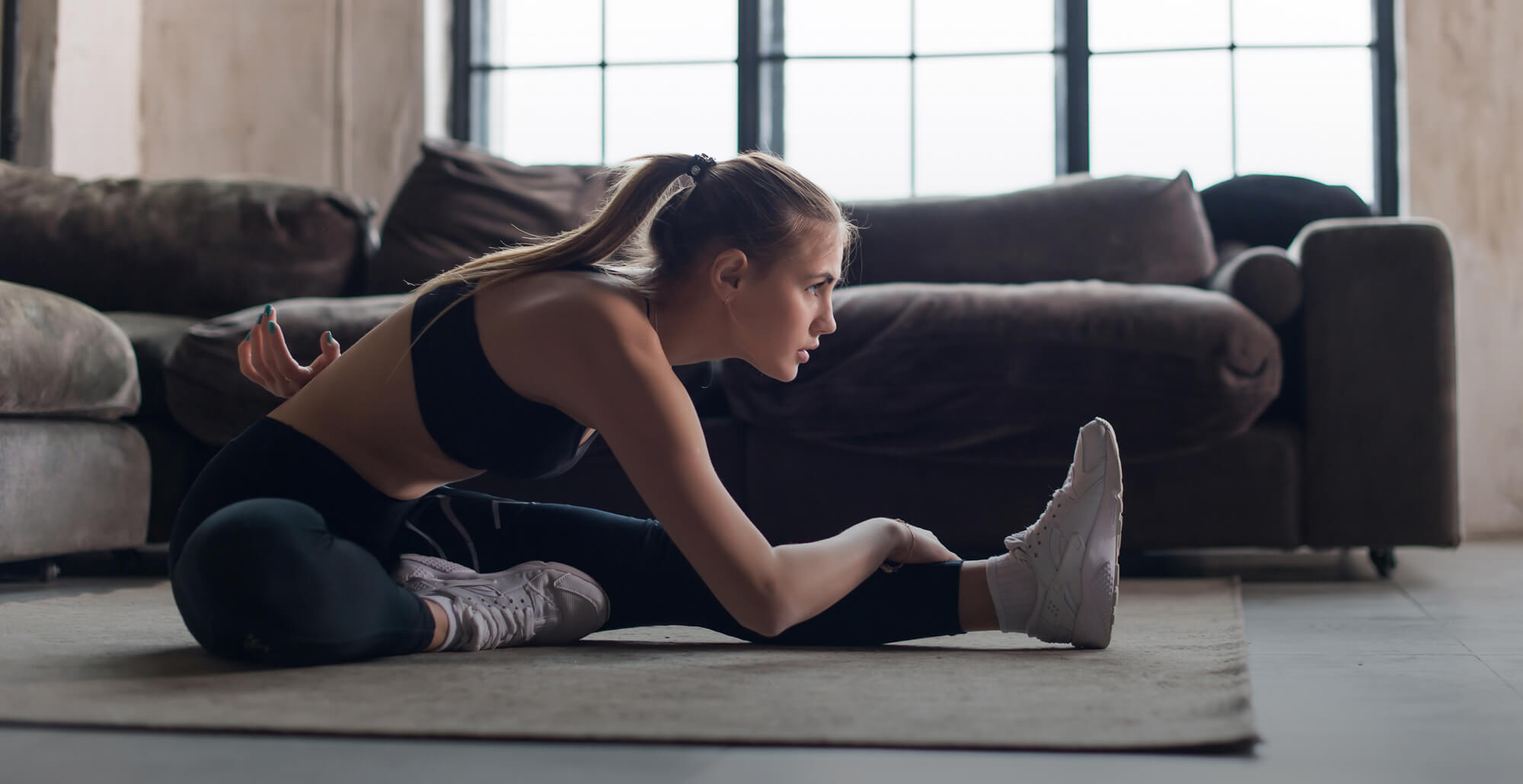 5 CrossFit WODs athletes can crush at home
