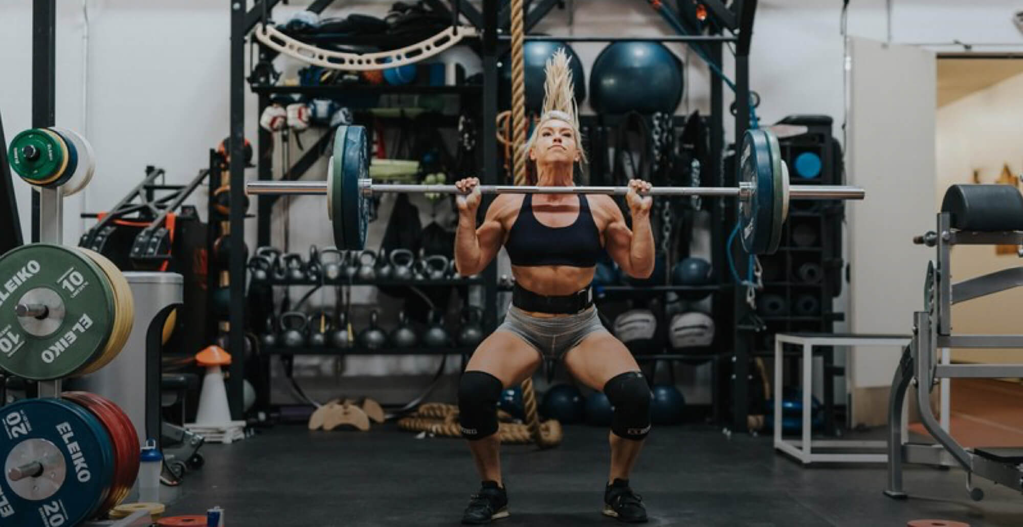 Top CrossFit News for the Month of May 2018