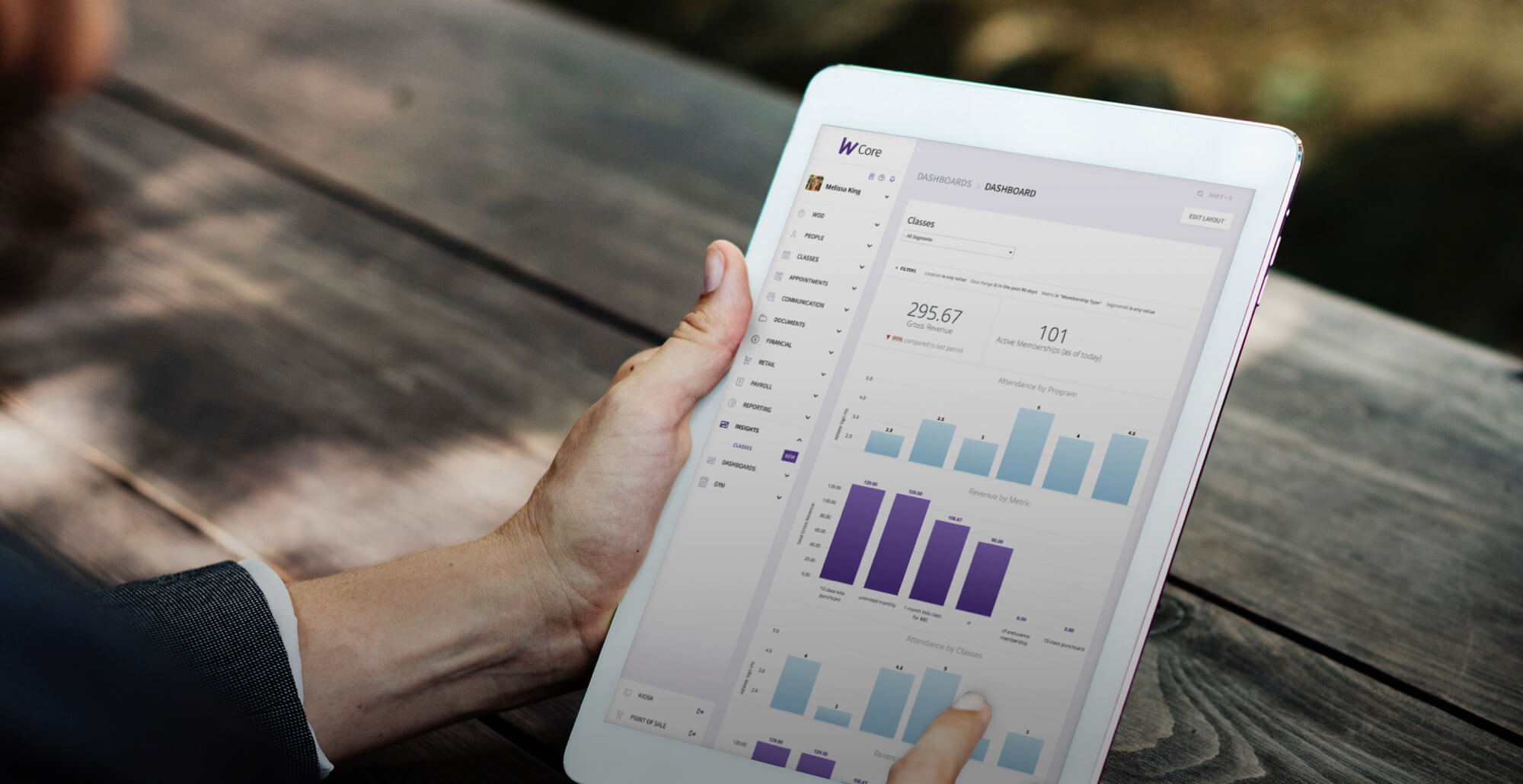Trends to Look for in Attendance Reports