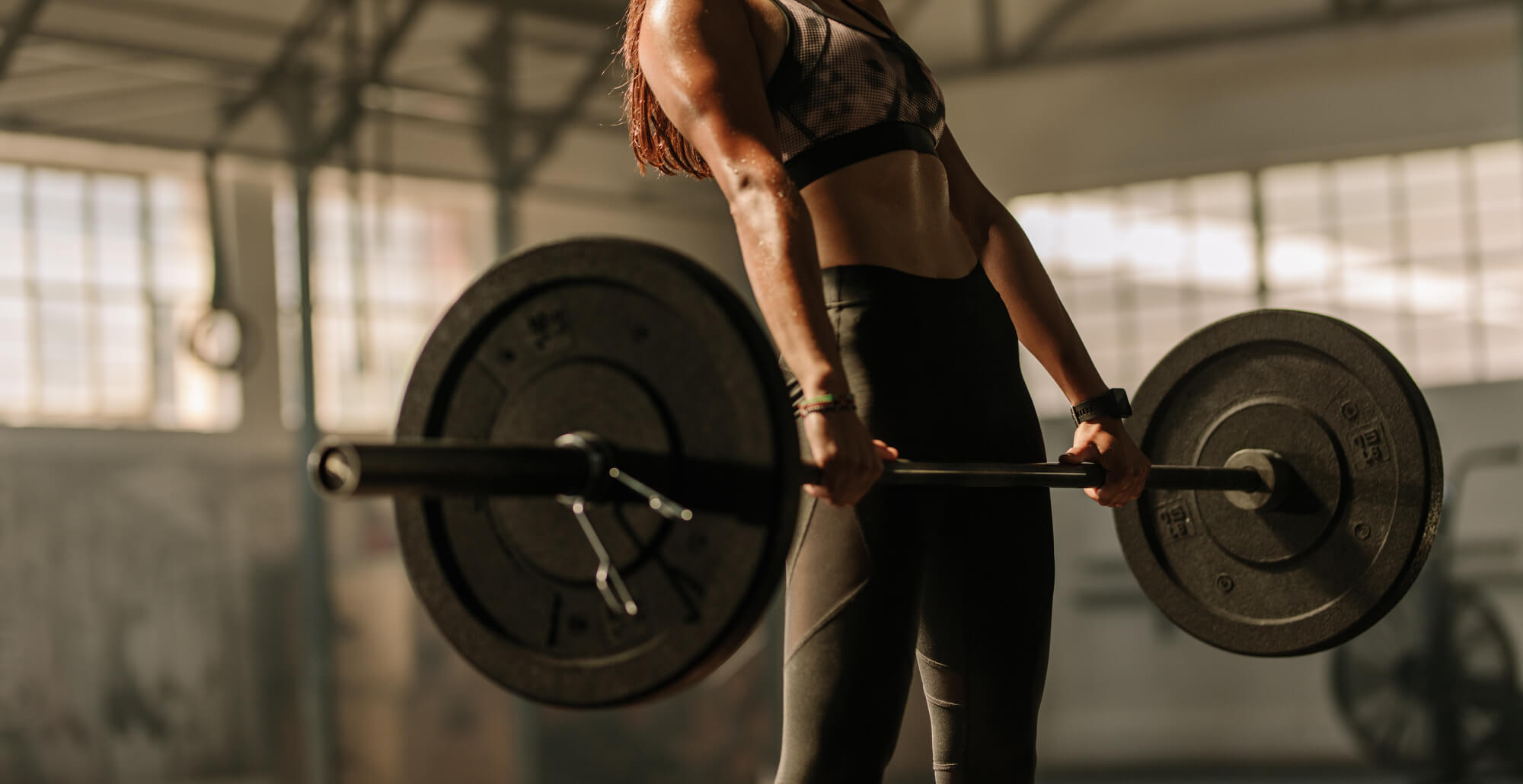 A Beginner’s Guide to CrossFit