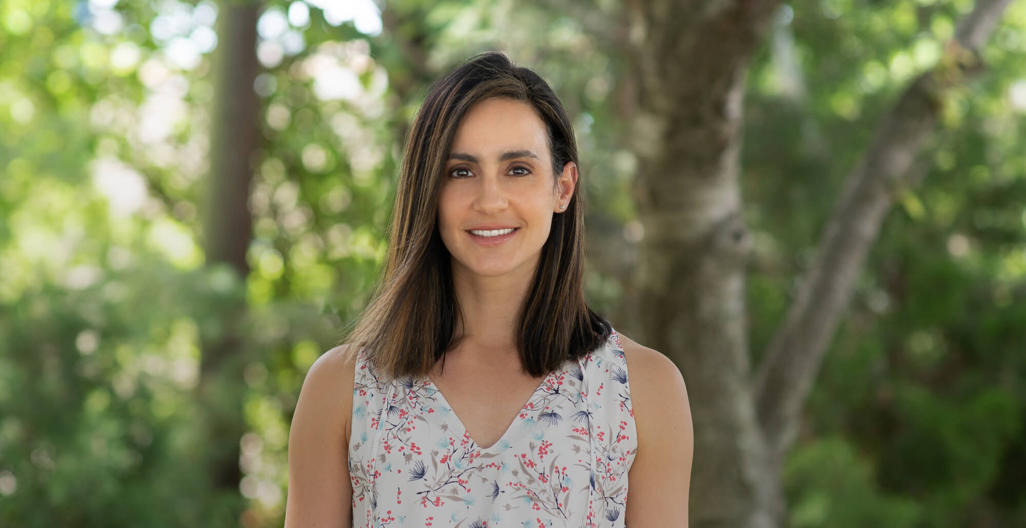 Meet Carla — our delightful Account Manager!
