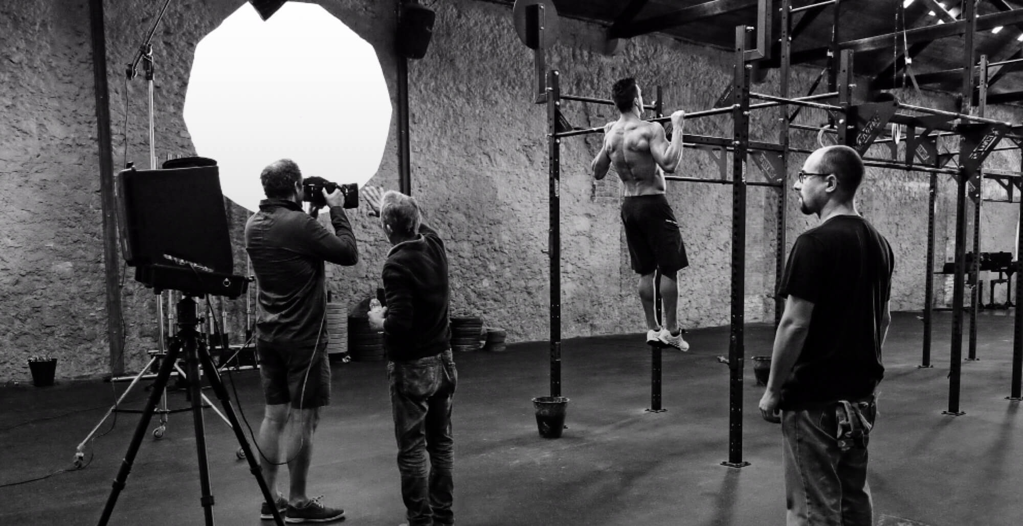 How to Incorporate Video into Your Gym’s Marketing Strategy