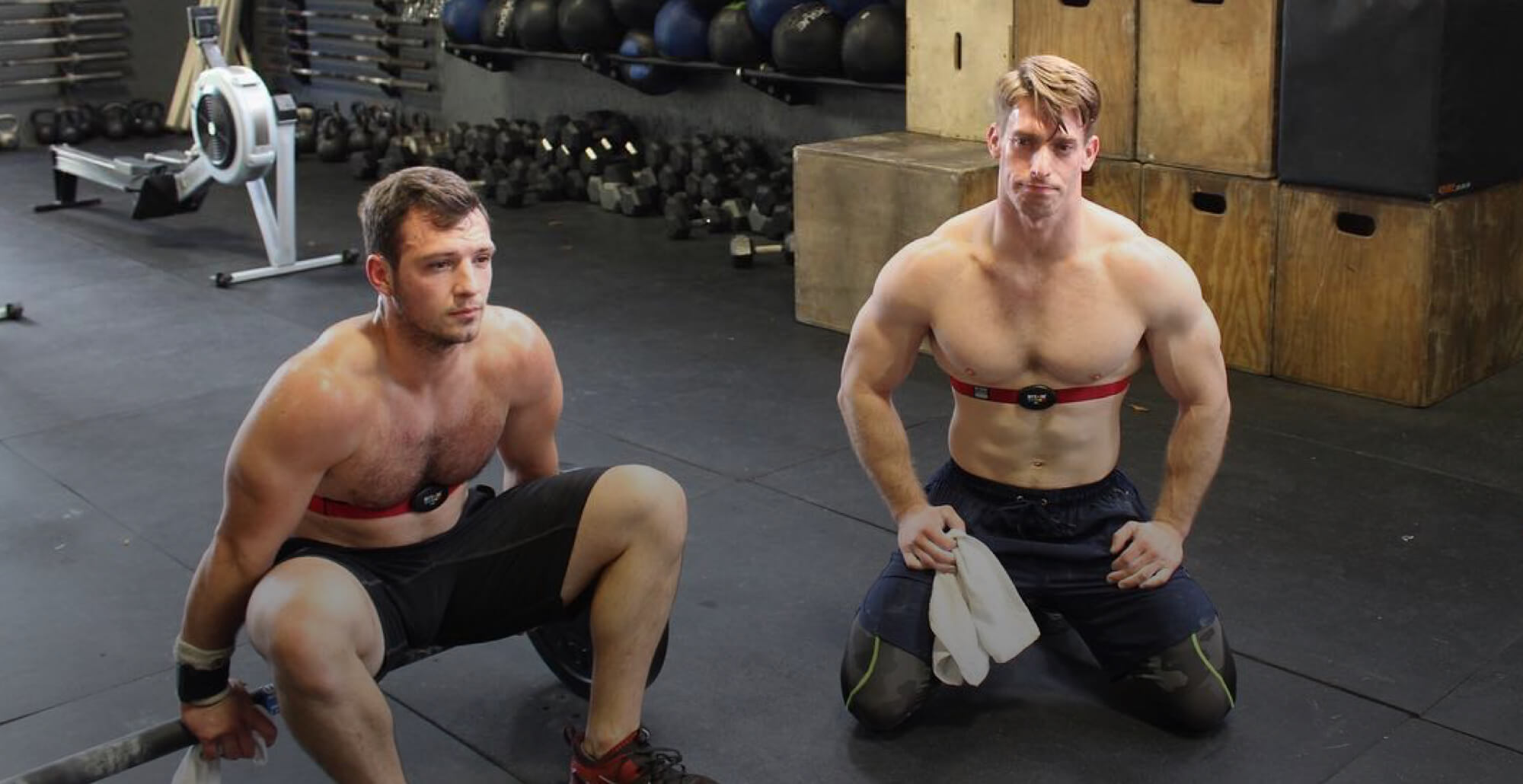 Getting Started with Group Heart Rate Training at Your Gym or Box