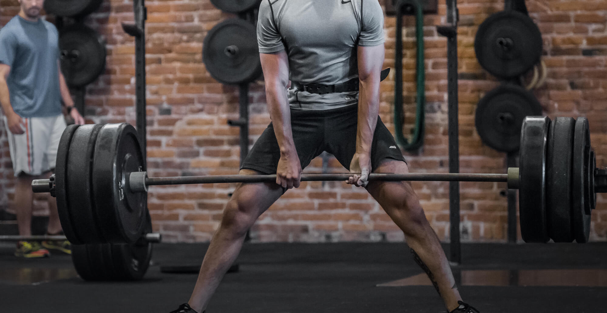 Top CrossFit Gyms in Bellevue
