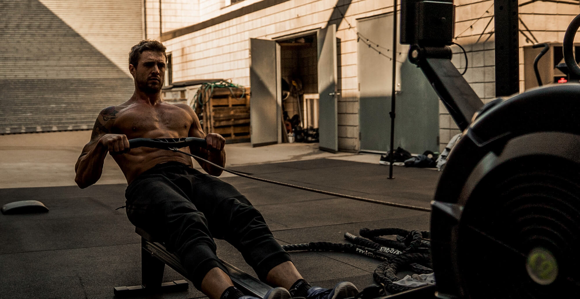 Top CrossFit News for the Month of July, 2018