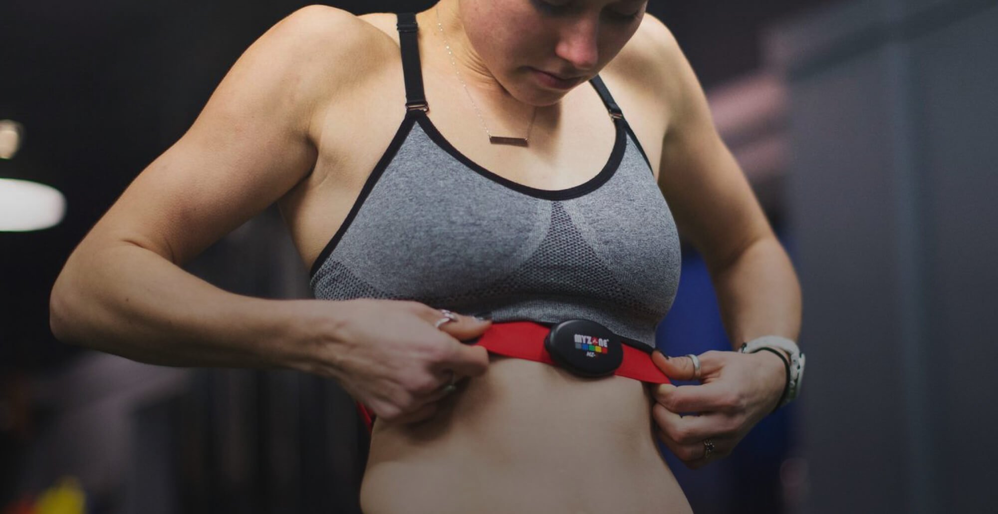 5 ways CrossFit Athletes can improve their fitness with heart rate tracking