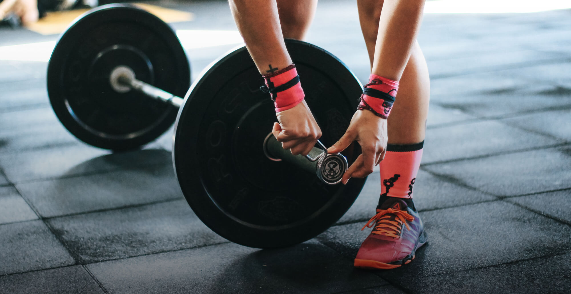 Top CrossFit Gyms in Buffalo