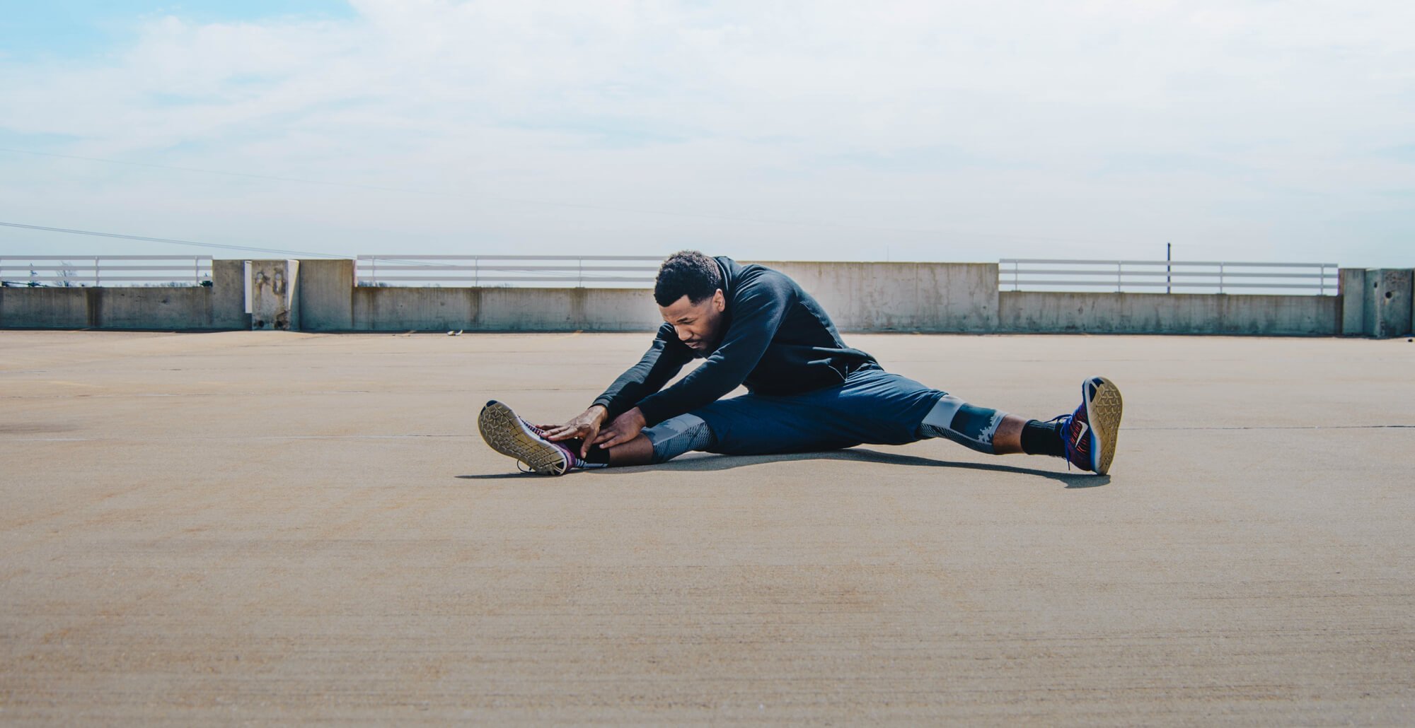 Five CrossFit Exercises That Improve Flexibility