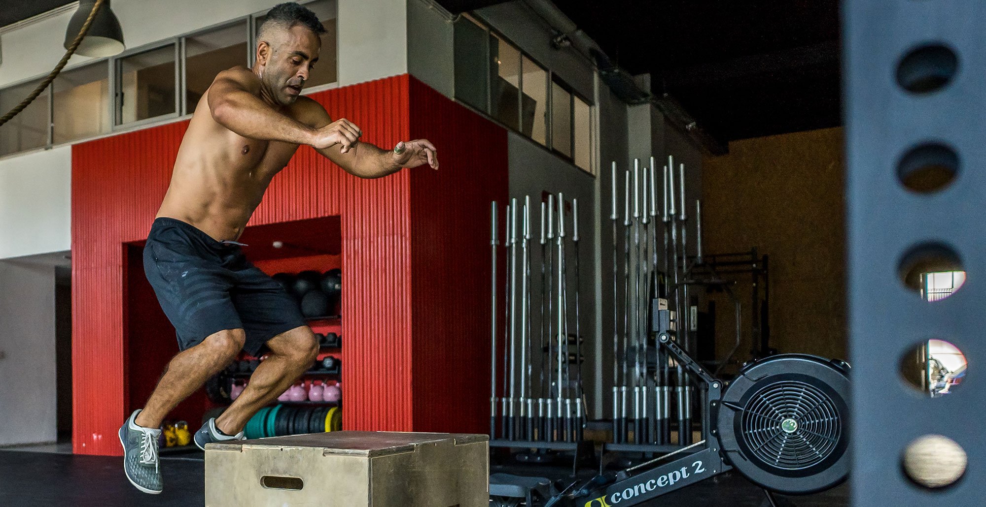 Top CrossFit News for the Month of October, 2018