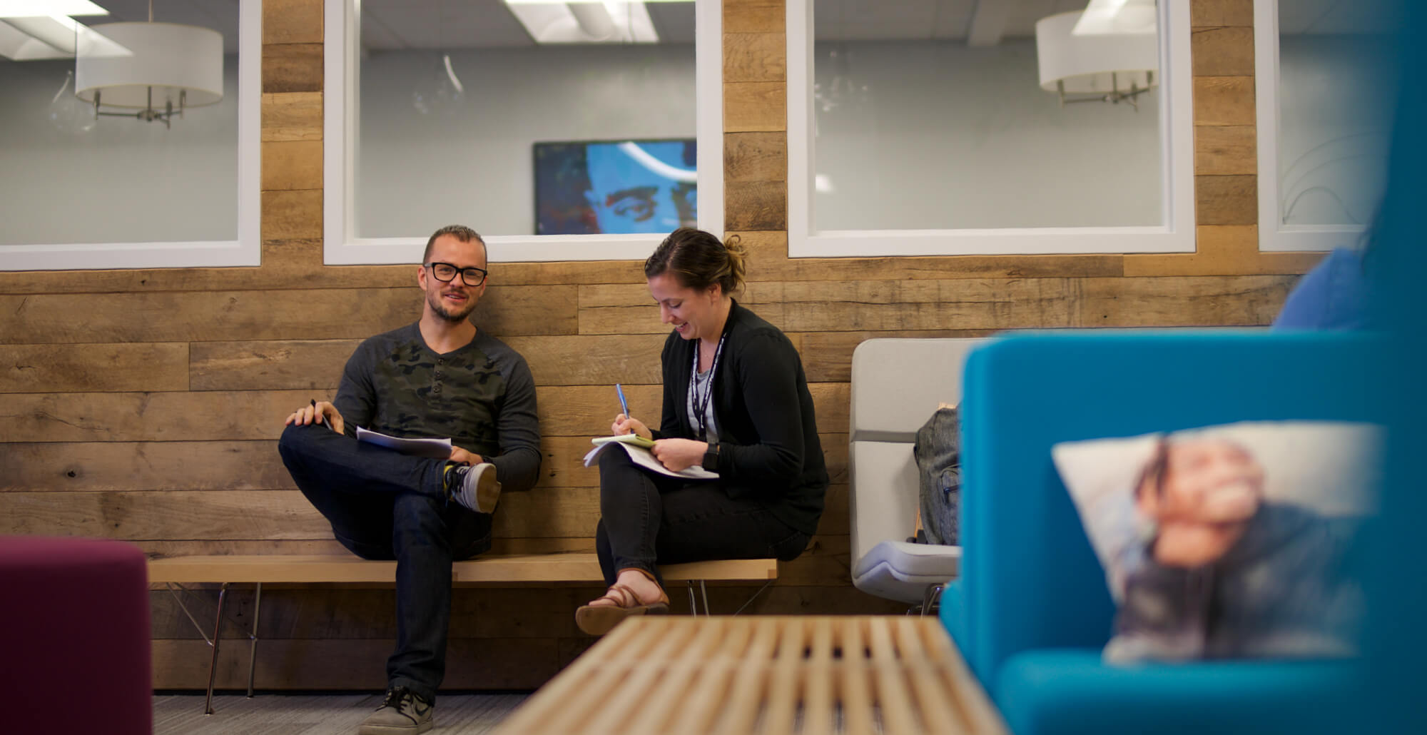 Applying to Wodify? Here’s why your video application is so important