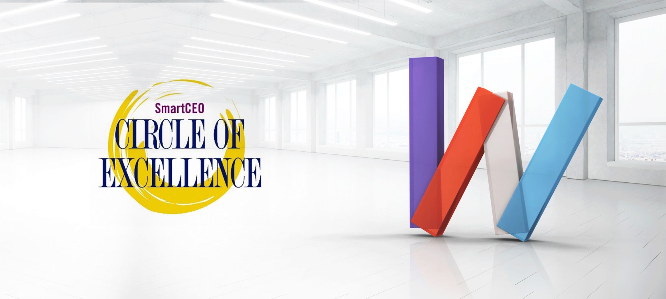 Wodify CEO named finalist for SmartCEO's 2016 Circle of Excellence Award