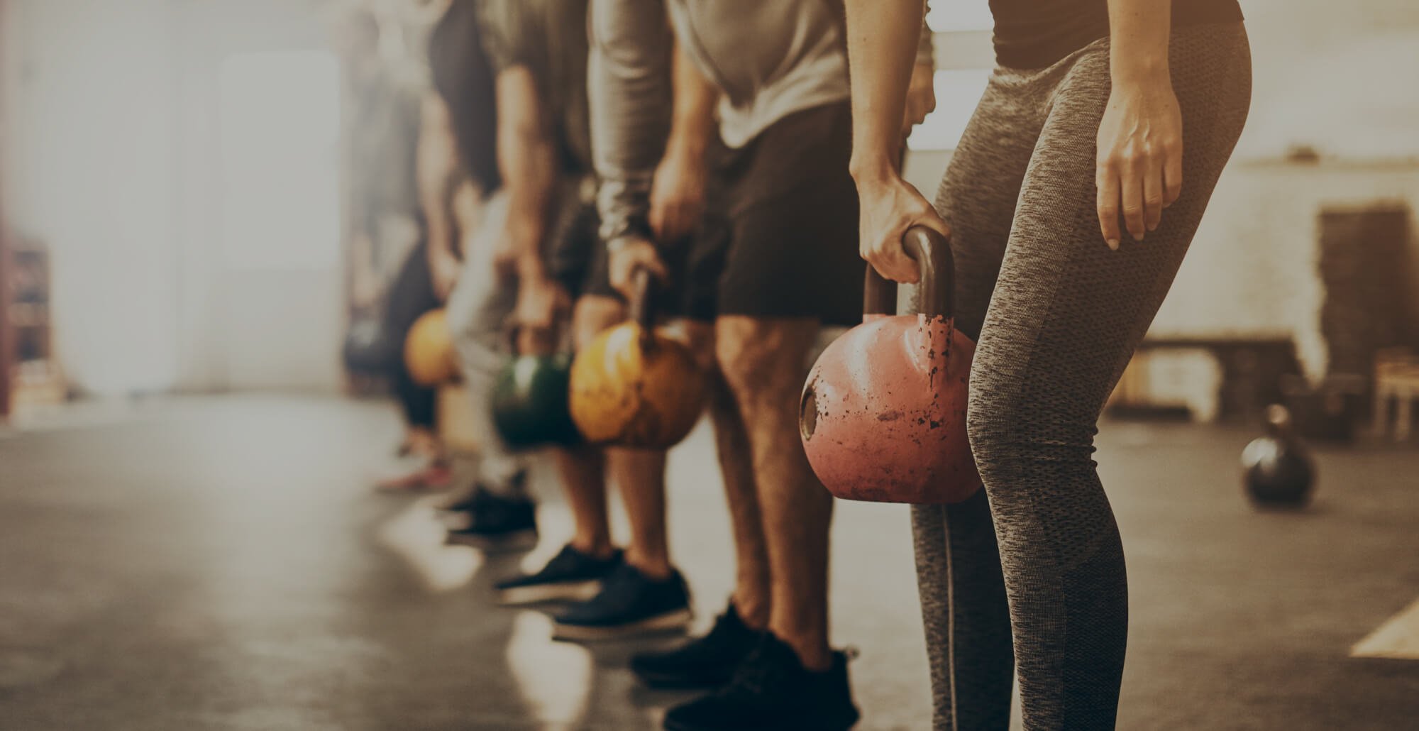 Inclusive Design: Introducing the Gender-Free Athlete Experience in Wodify