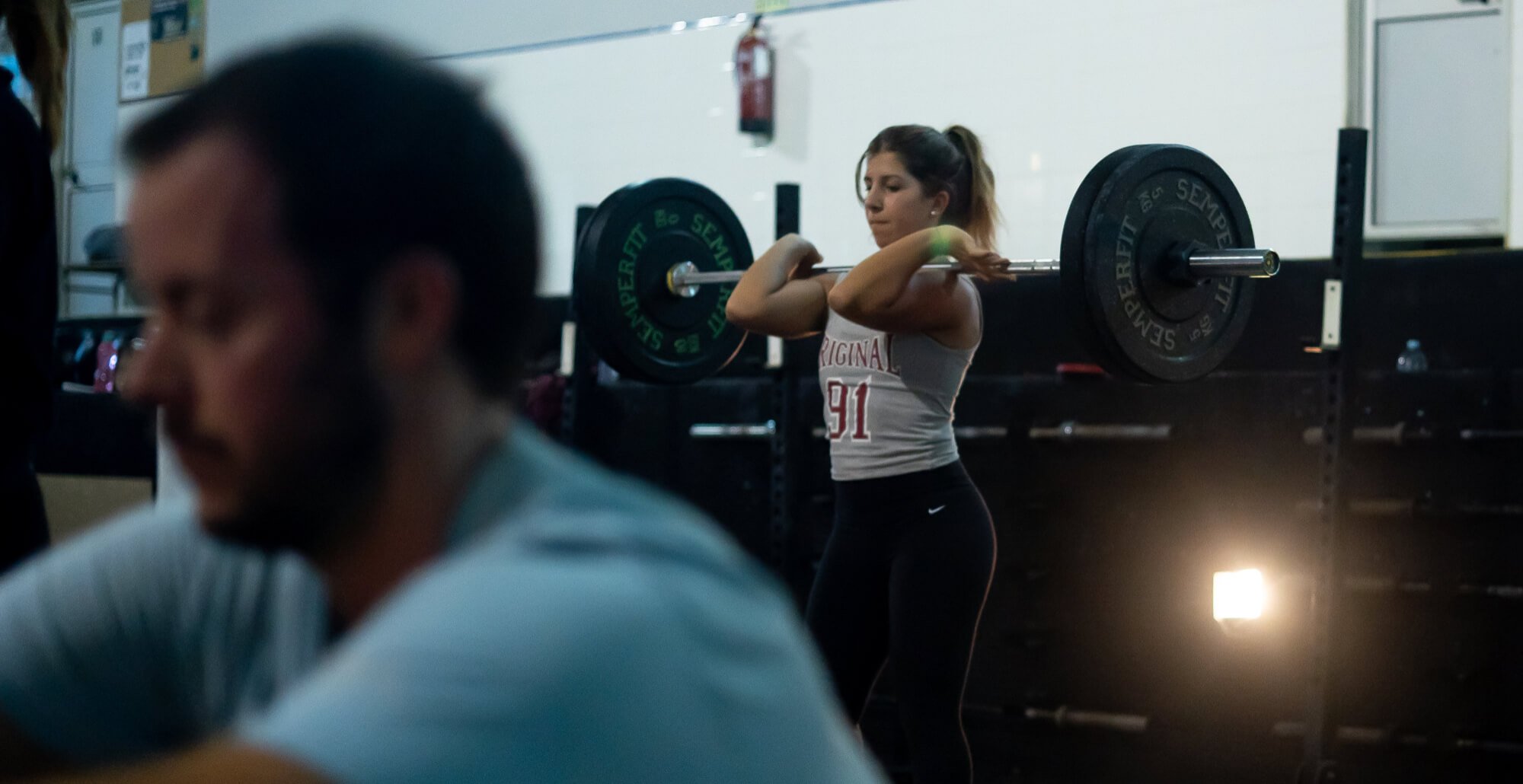 How to Connect Your Gym With Corporate Wellness Dollars