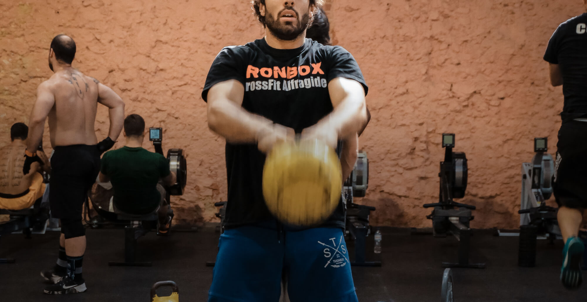The 15 Best CrossFit WODs for Beginners (Part 2)