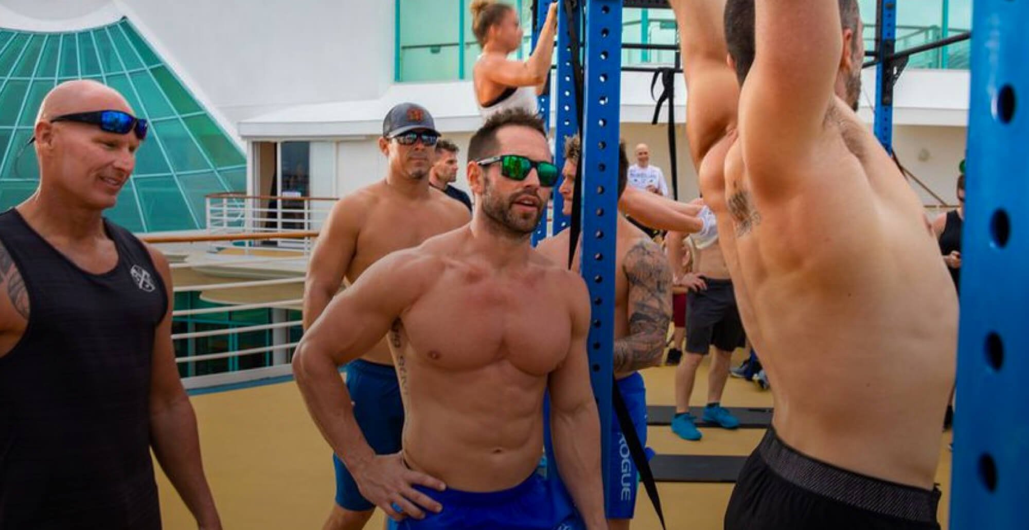 Top CrossFit News for the Month of March, 2019