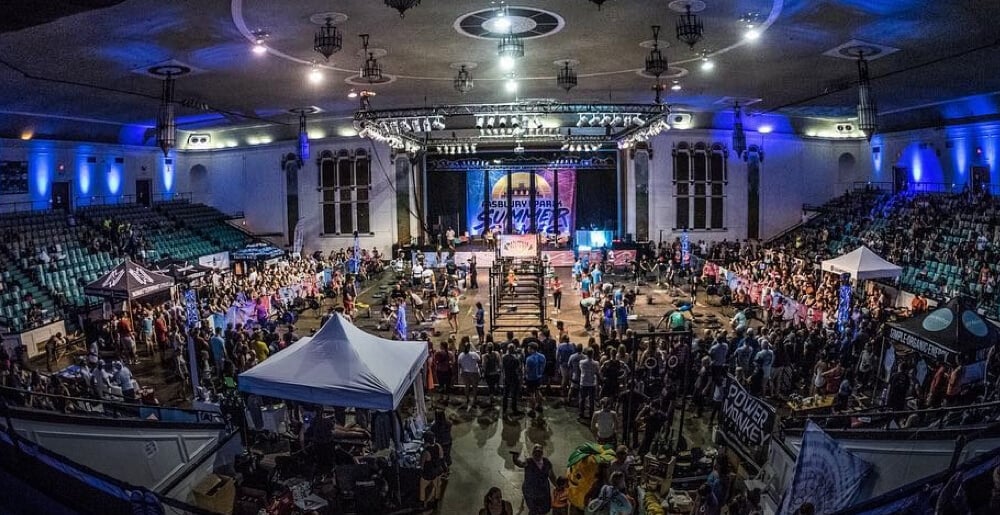 Top CrossFit News for the Month of April, 2019