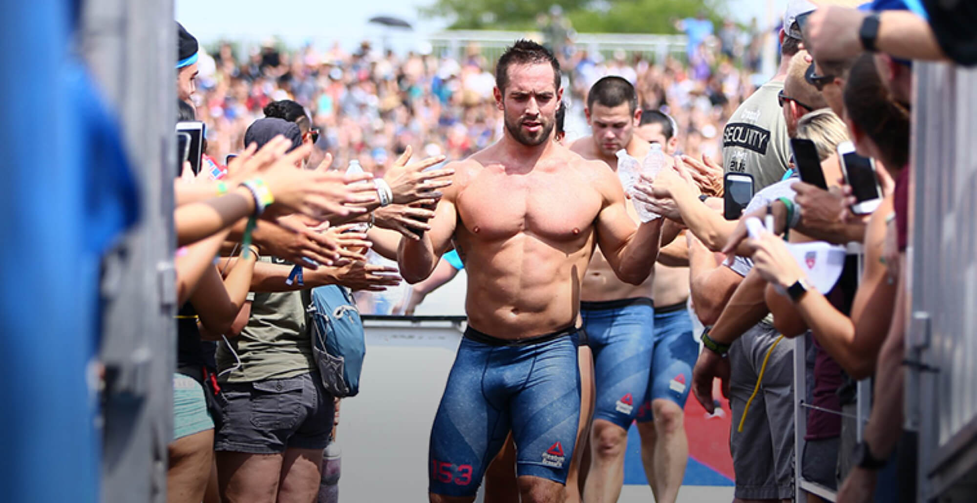 Top CrossFit News for the Month of May, 2019