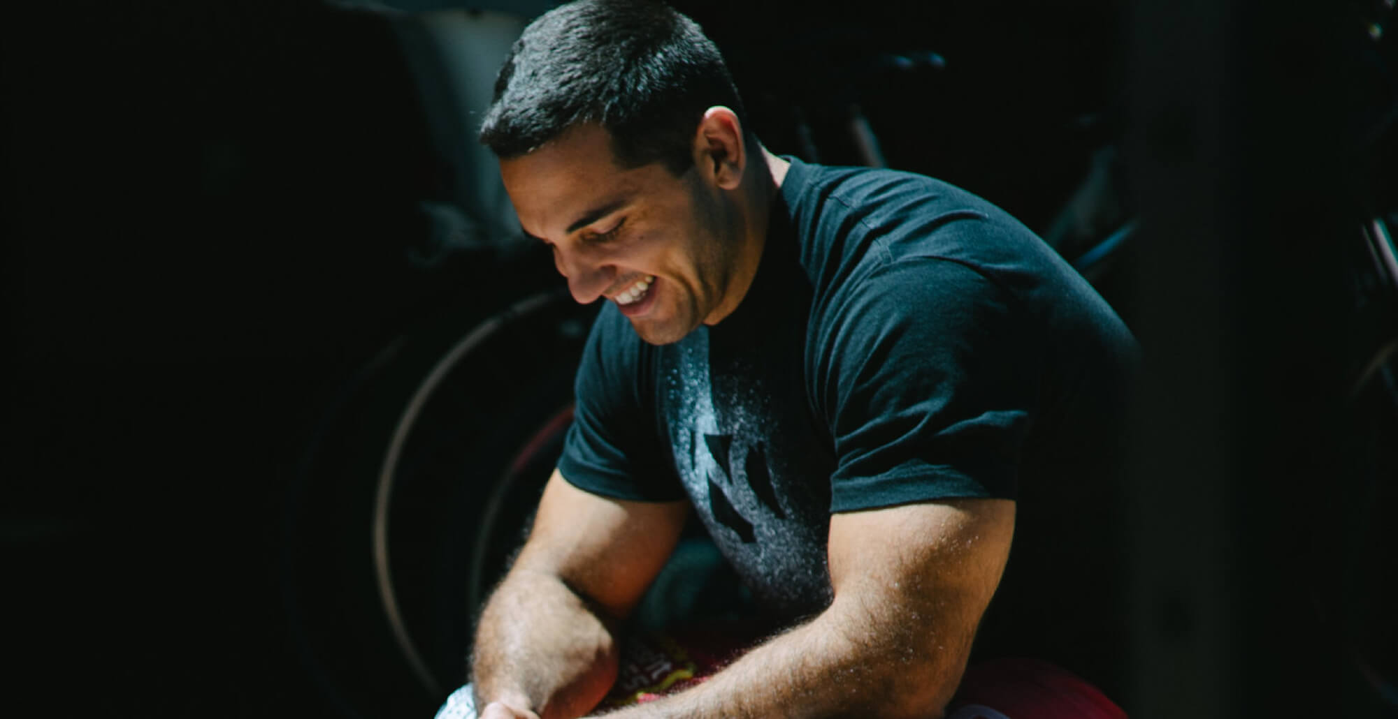 Jason Khalipa's top 10 tips for new gym owners