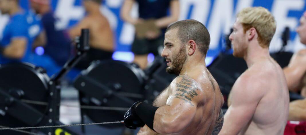 Top CrossFit News for the Month of July, 2019